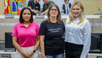 Aprovada prioridade para vítimas de violência doméstica em programas habitacionais