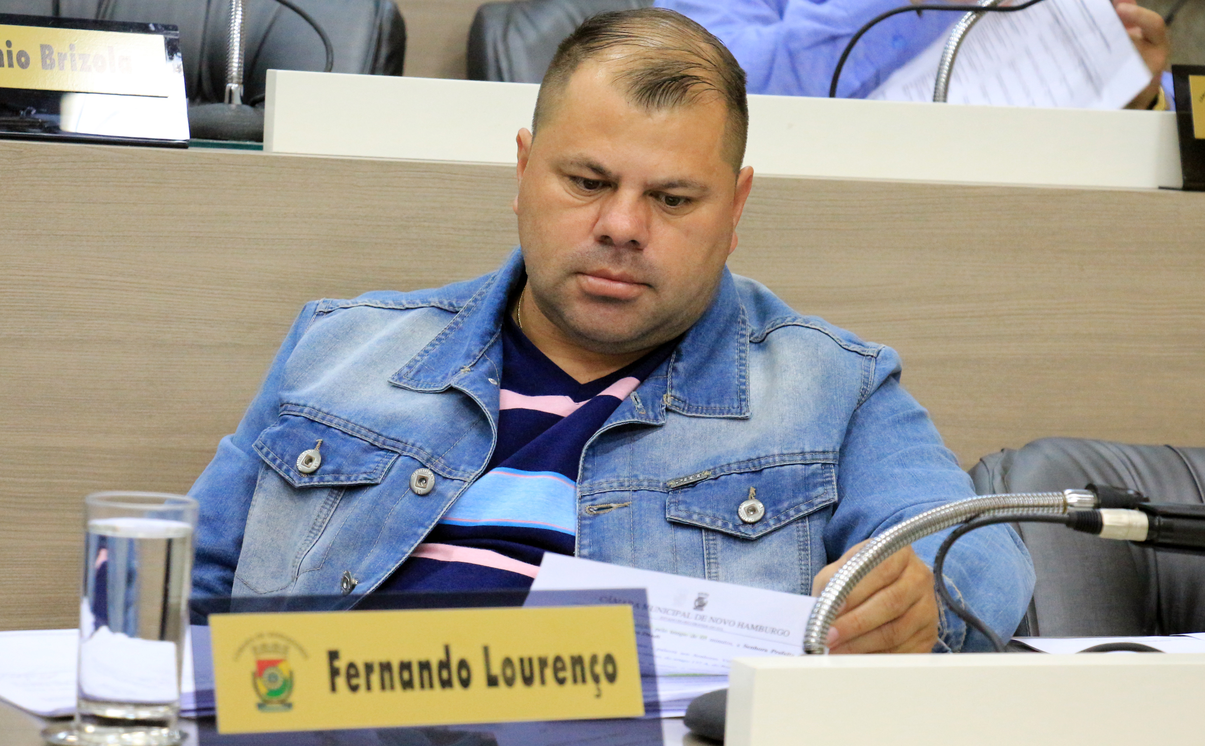 Aprovada proposta que determina divulgação dos nomes dos servidores no portal Transparência 