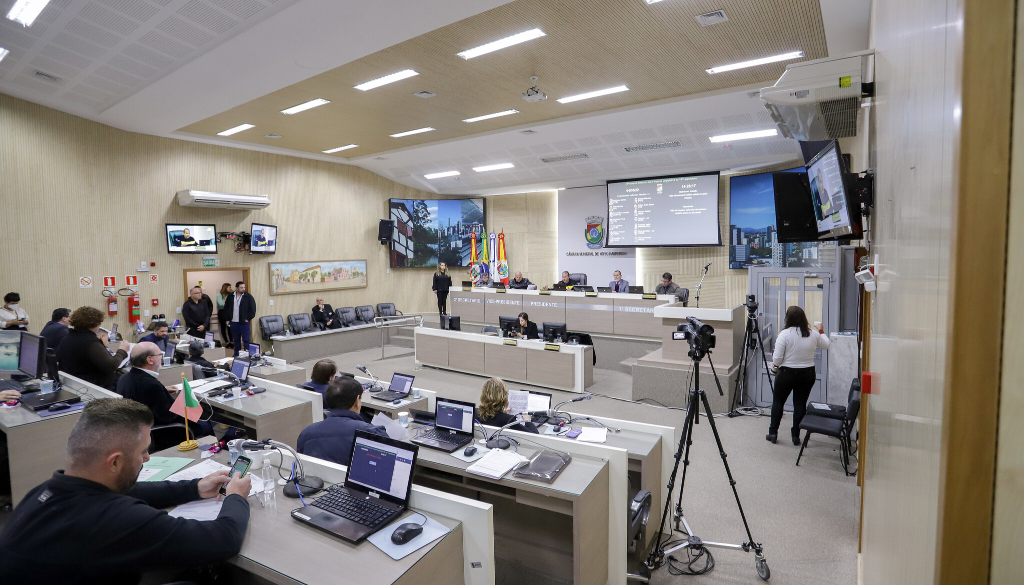 Aprovada reestruturação do Conselho Municipal da Igualdade Racial