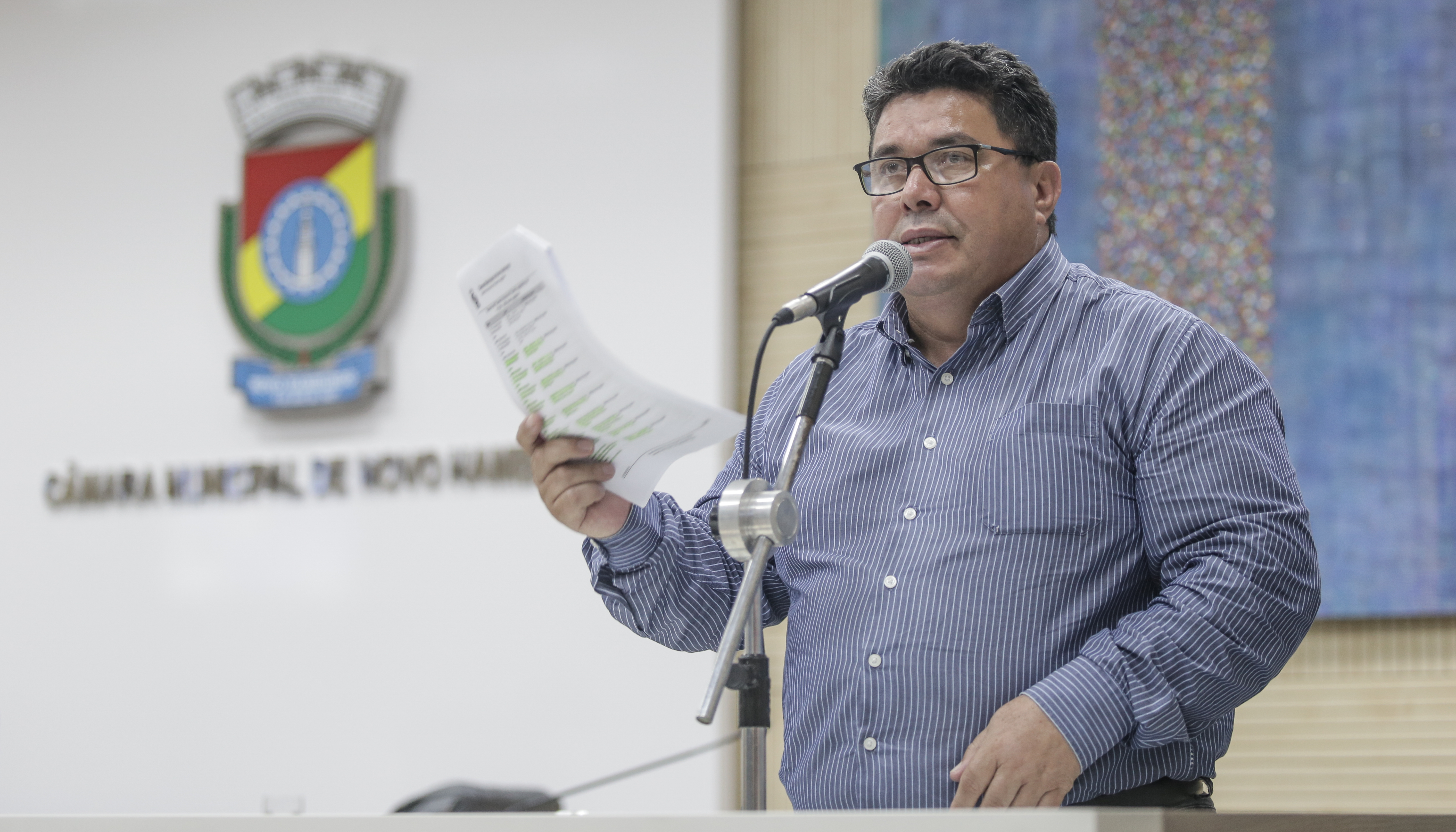 Aprovada regulamentação para a instalação de bocas de lobo