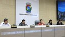 Aprovada revisão do auxílio-alimentação de servidores do Legislativo
