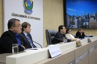 Aprovada revisão do auxílio-alimentação dos servidores da Comusa