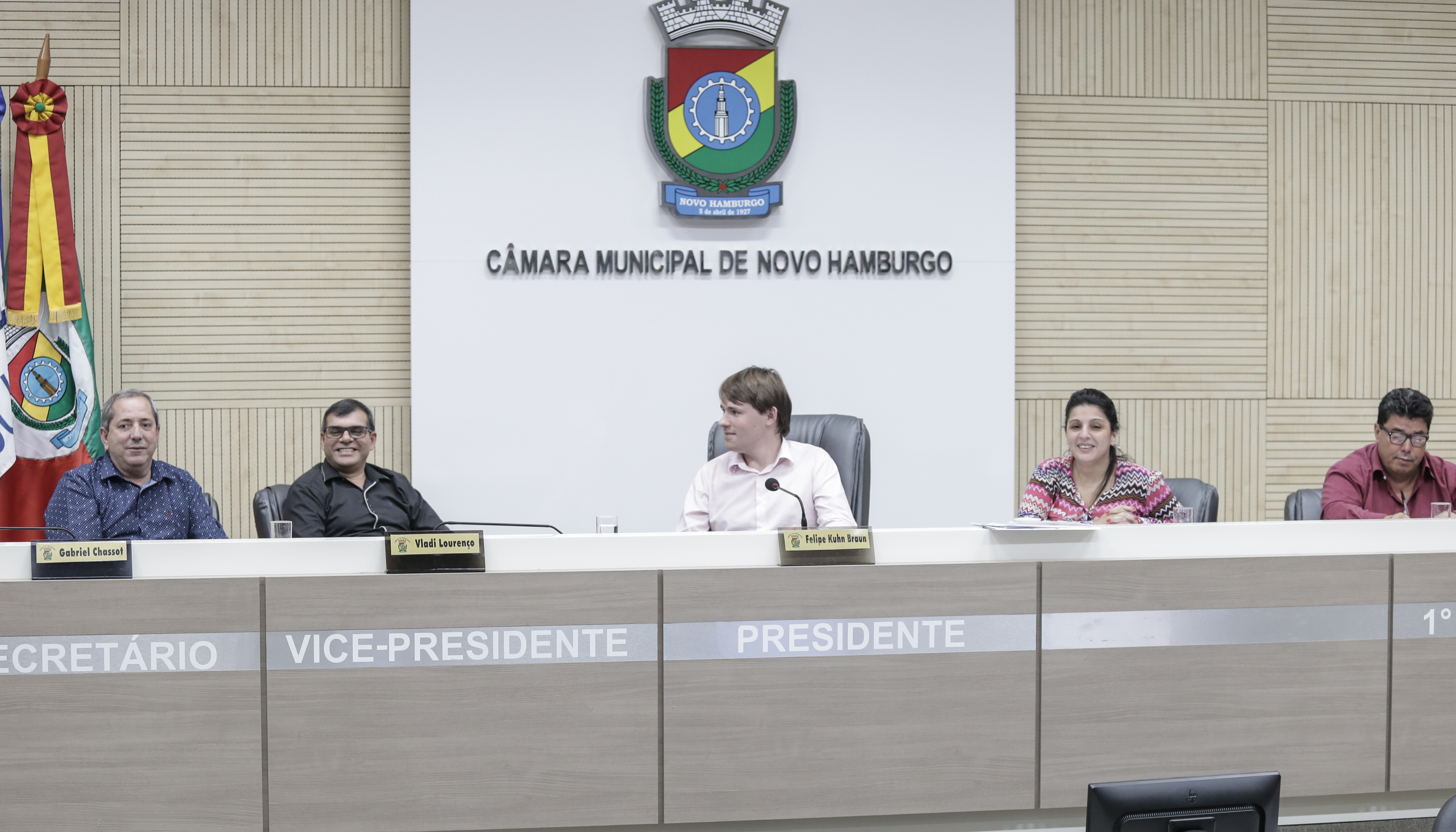 Aprovada transferência de recursos para custeio de alimentação em escolas filantrópicas