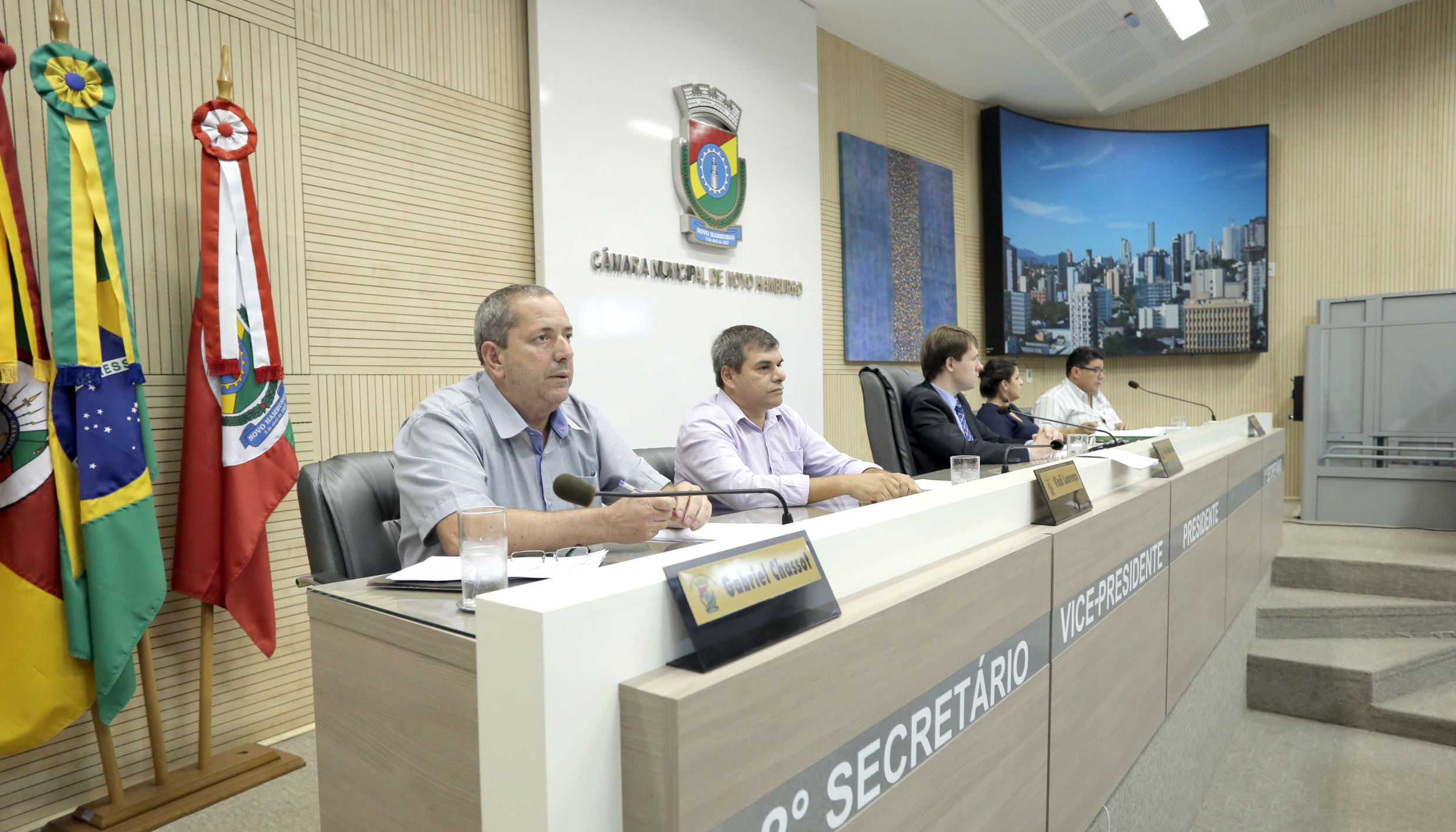 Aprovadas alterações em instrumentos de parcelamento de dívidas com a Prefeitura