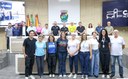 Aprovadas diretrizes para o Programa Amigos do Bebê