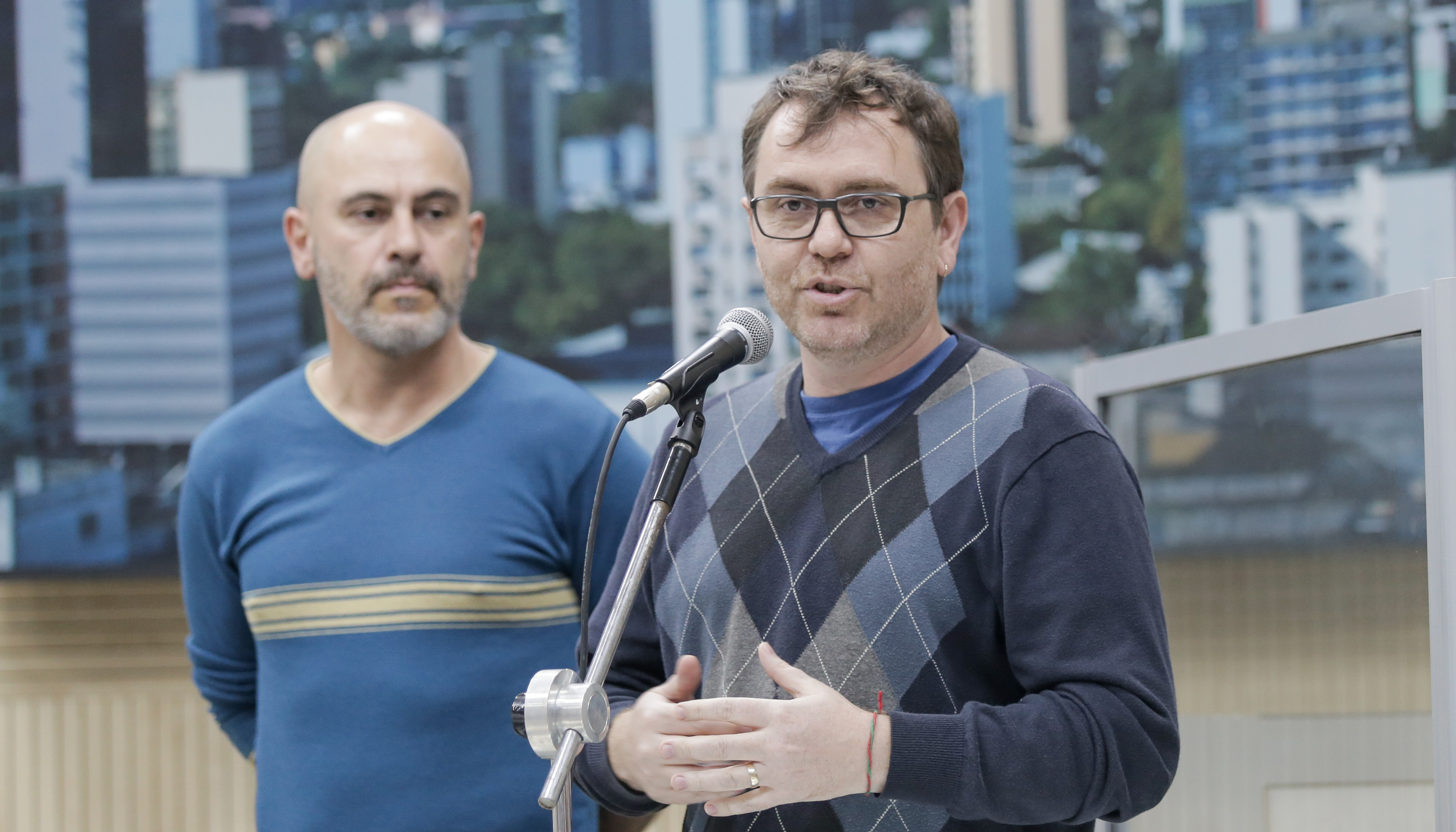 Aprovadas mudanças no Sistema Municipal de Cultura