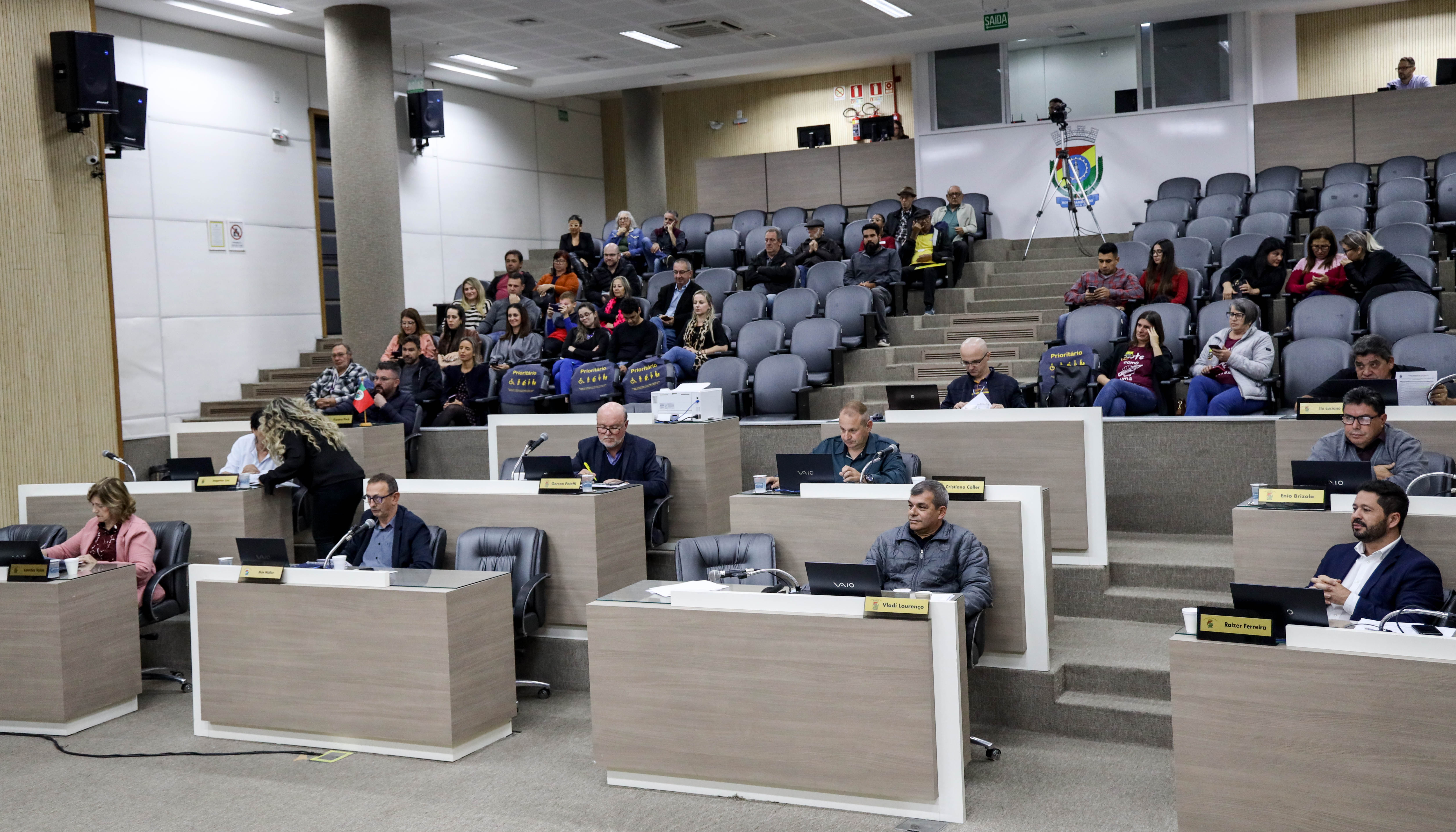 Aprovadas novas condições de pagamento para regularização de edificações