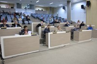 Aprovado auxílio-alimentação dos servidores do município