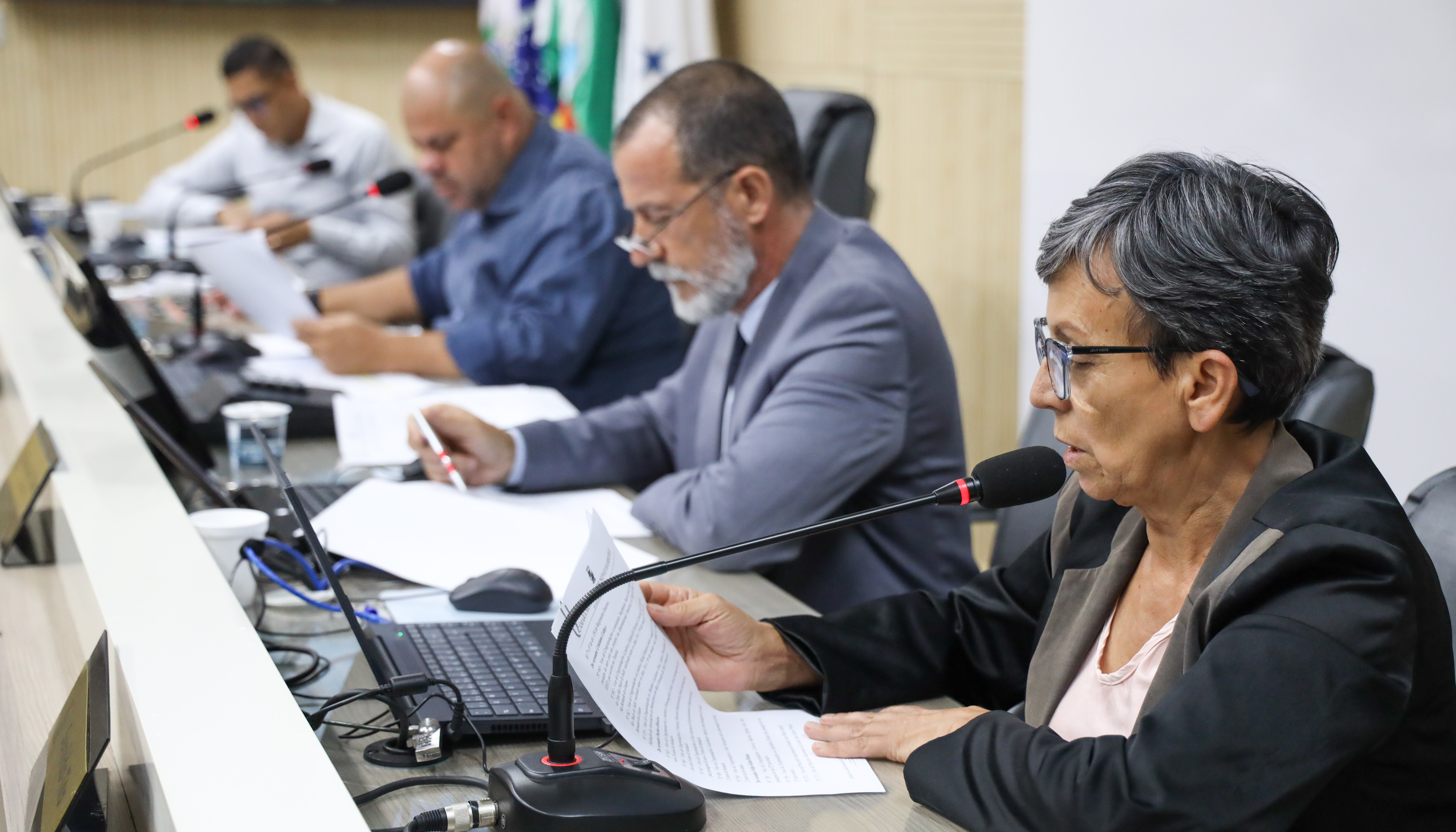 Aprovado crédito adicional para realização de melhorias na Praça da Lomba