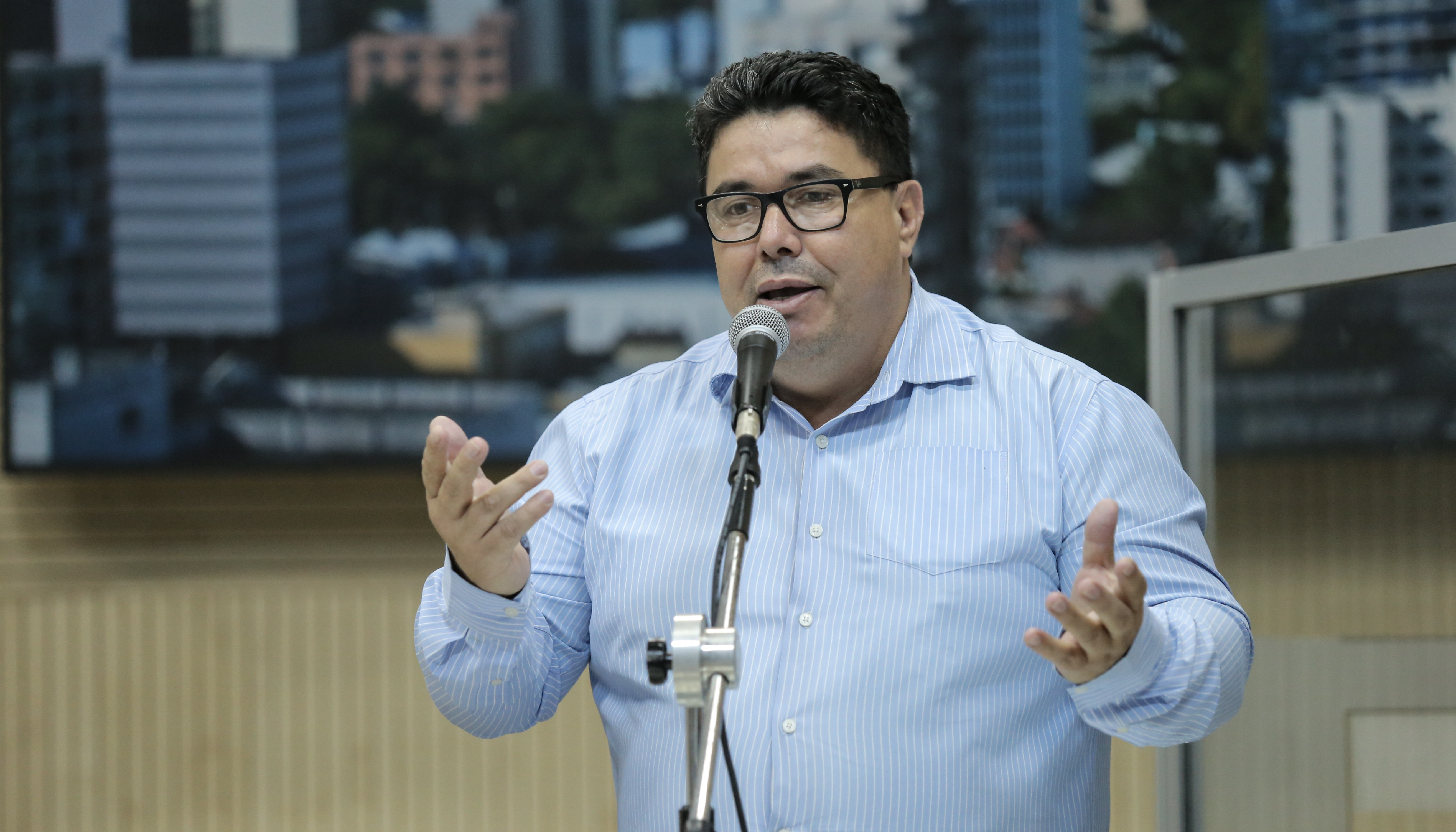 Aprovado novo nome para o Centro José Clodomiro Machado