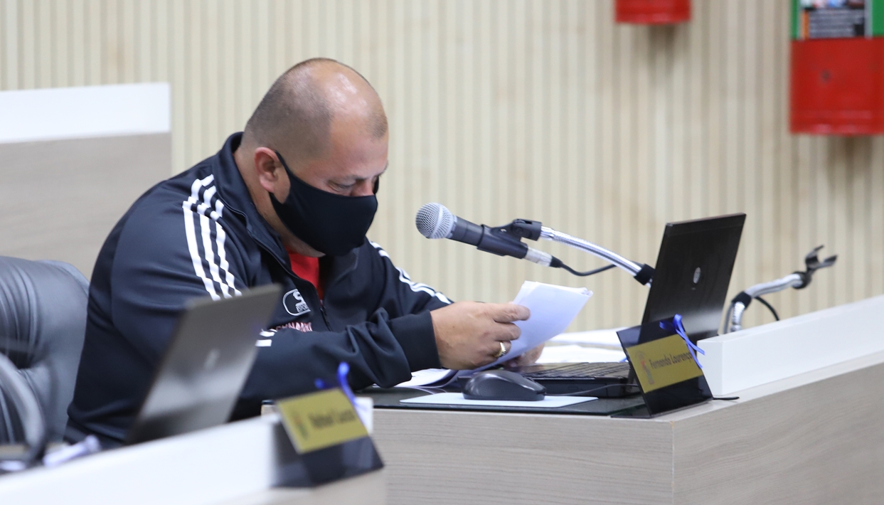 Aprovado novo pedido de vistas a projeto que trata de programa para instalação de cisternas