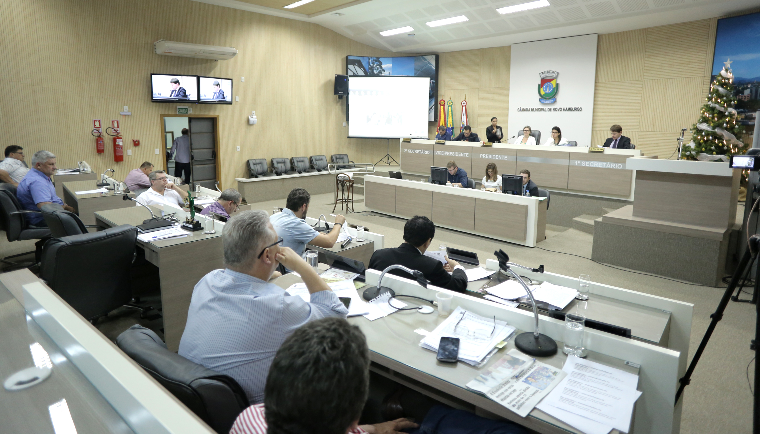 Aprovado orçamento de R$ 1,3 bilhão para 2018