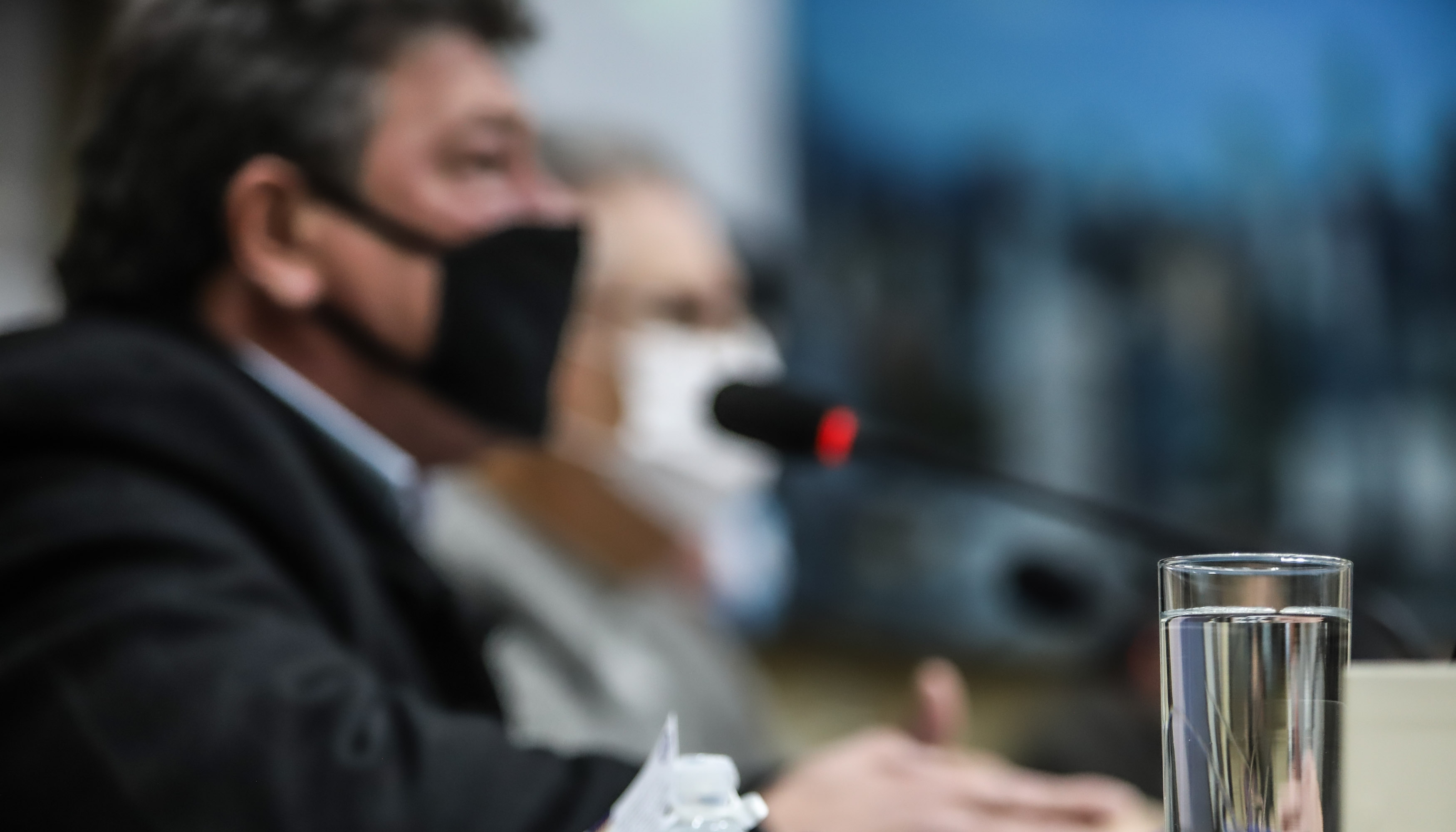 Aprovado pagamento de custeio a consórcio público de saneamento