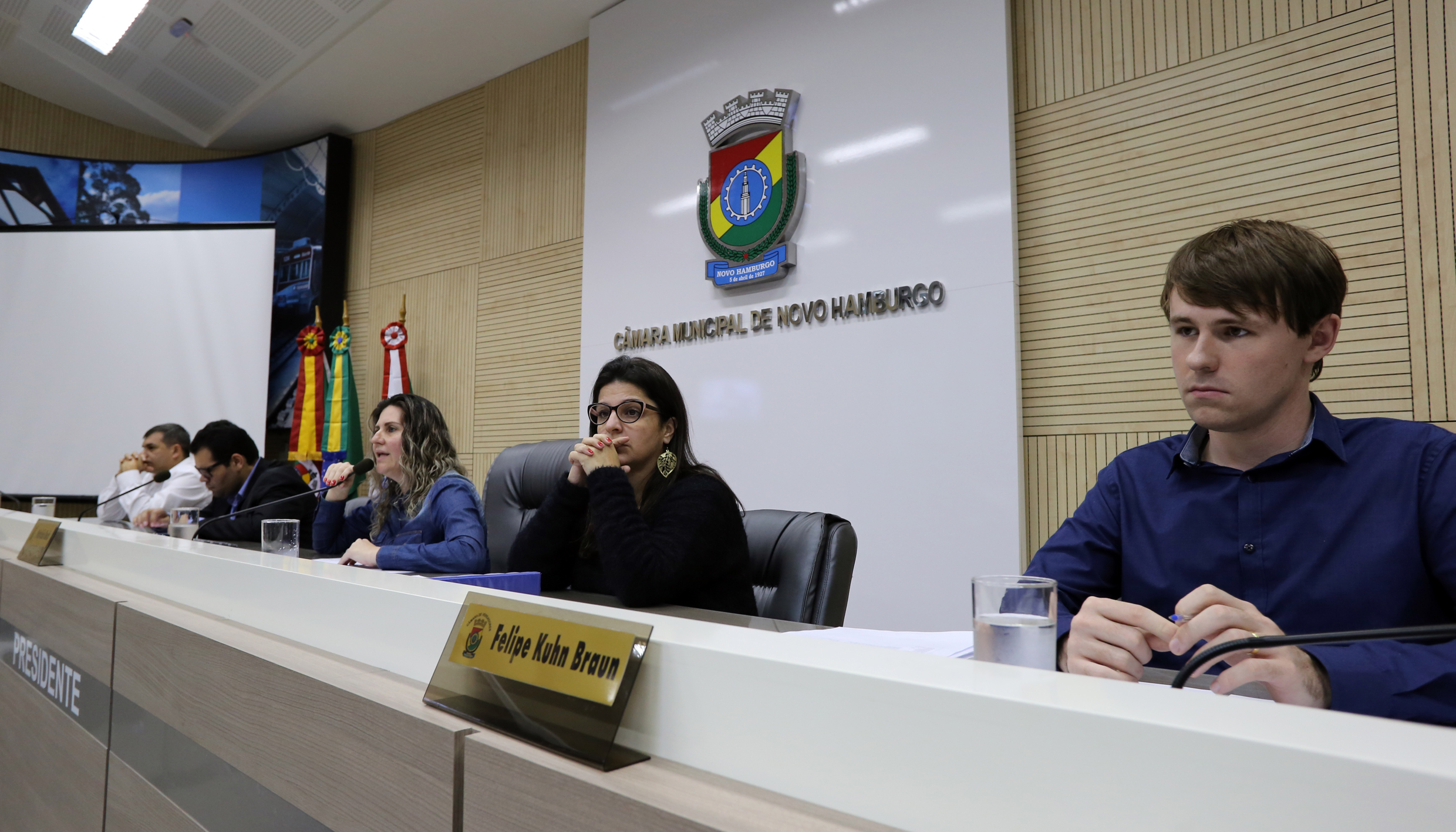 Aprovado parcelamento de dívida da Fundação de Saúde com a RGE