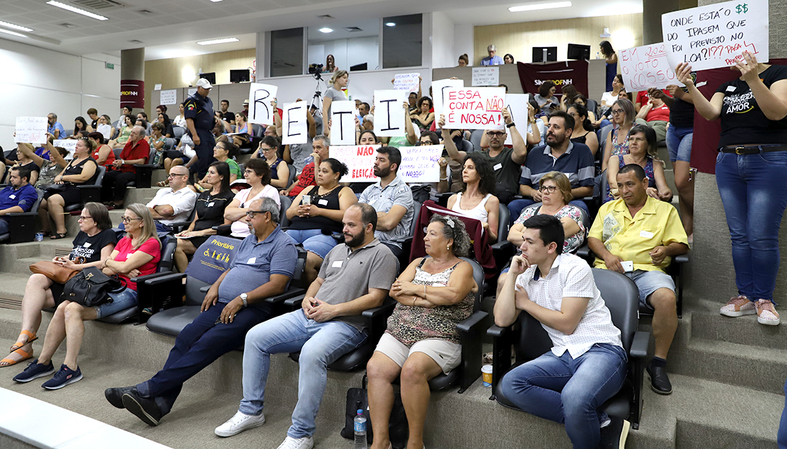 Aprovado parcelamento de mais de R$ 100 milhões em débitos assistenciais com o Ipasem