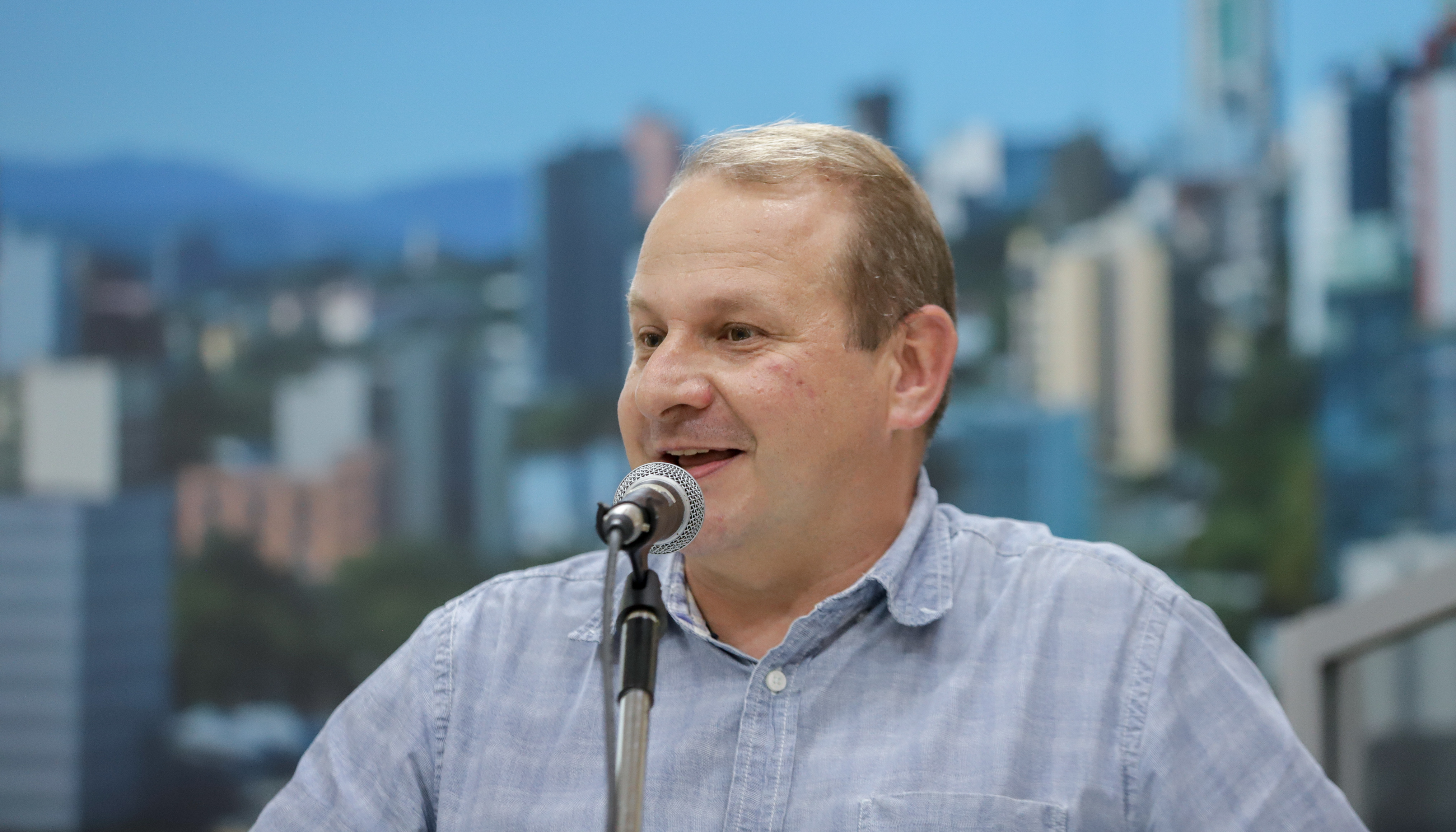 Aprovado pedido de vista a projeto que dará nome para rua projetada em Canudos