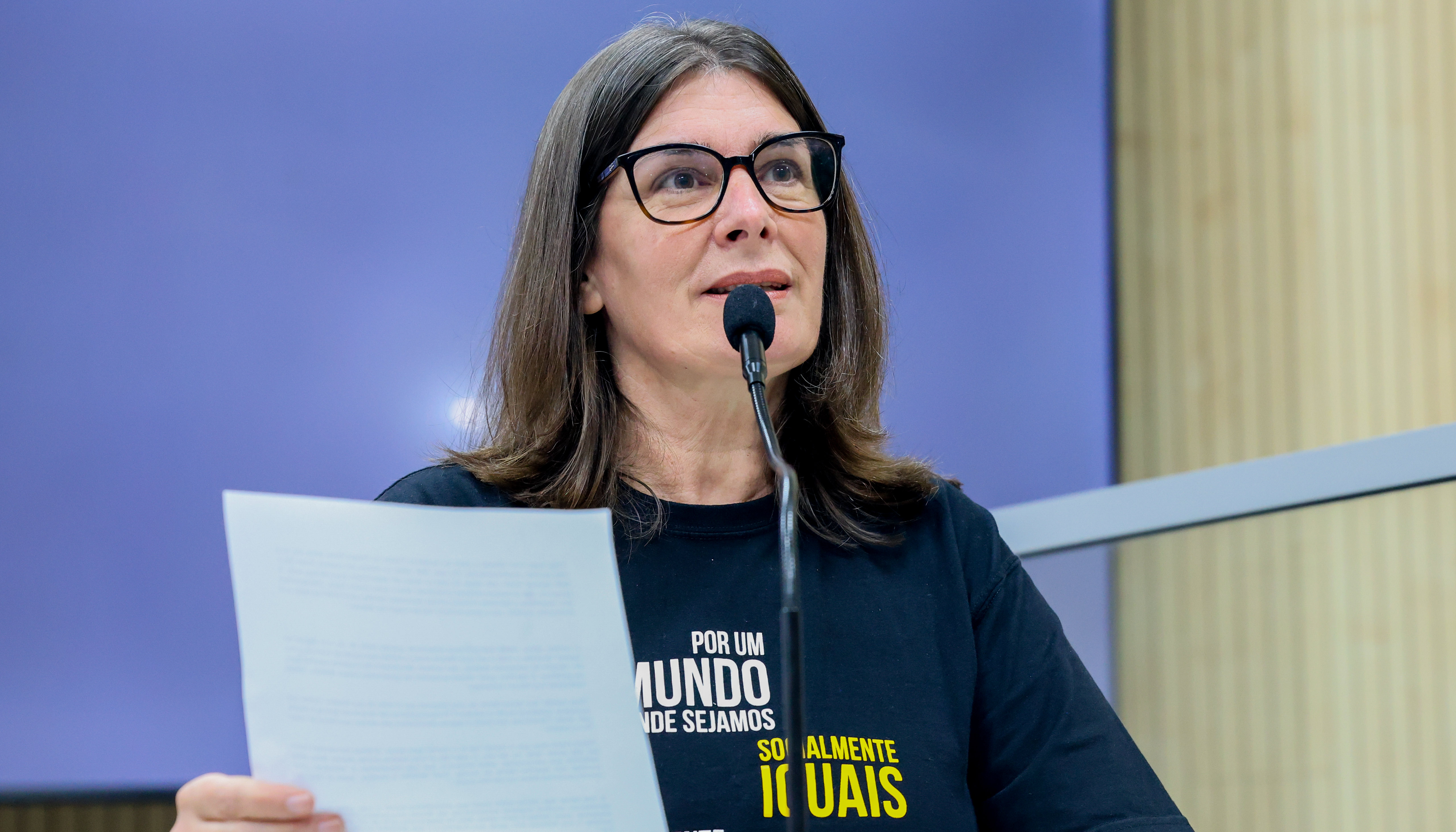 Aprovado pedido de vista a projeto sobre concessão de selo para escolas por ações de prevenção à violência