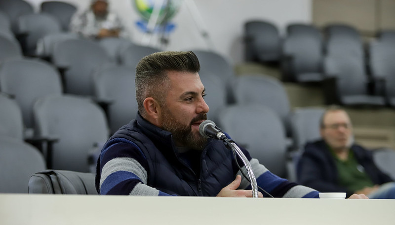 Aprovado projeto de sugestão que institui o direito do contribuinte a realizar pagamento digital de débitos públicos