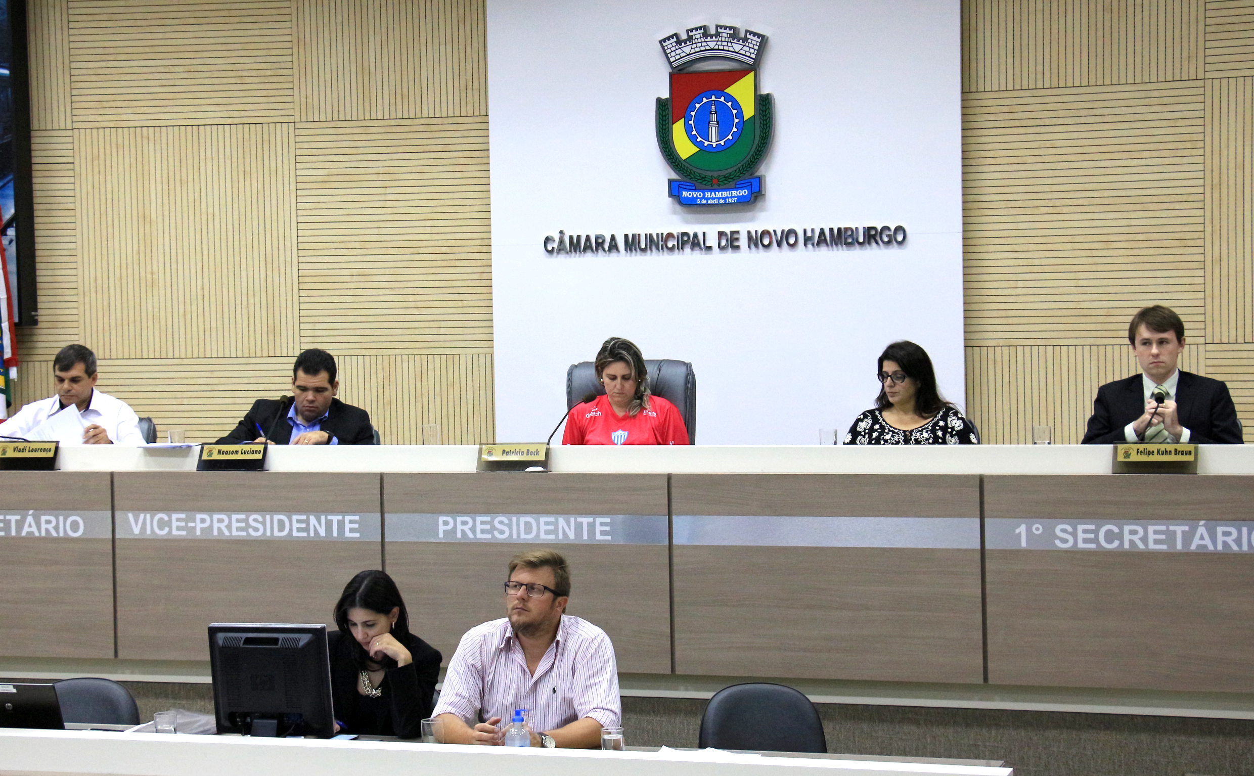 Aprovado projeto que abre Crédito Adicional Suplementar no valor de R$ 17.427.325,79