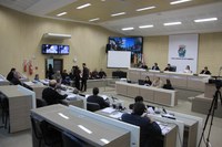 Aprovado projeto que autoriza repasse de recursos às organizações da sociedade civil 