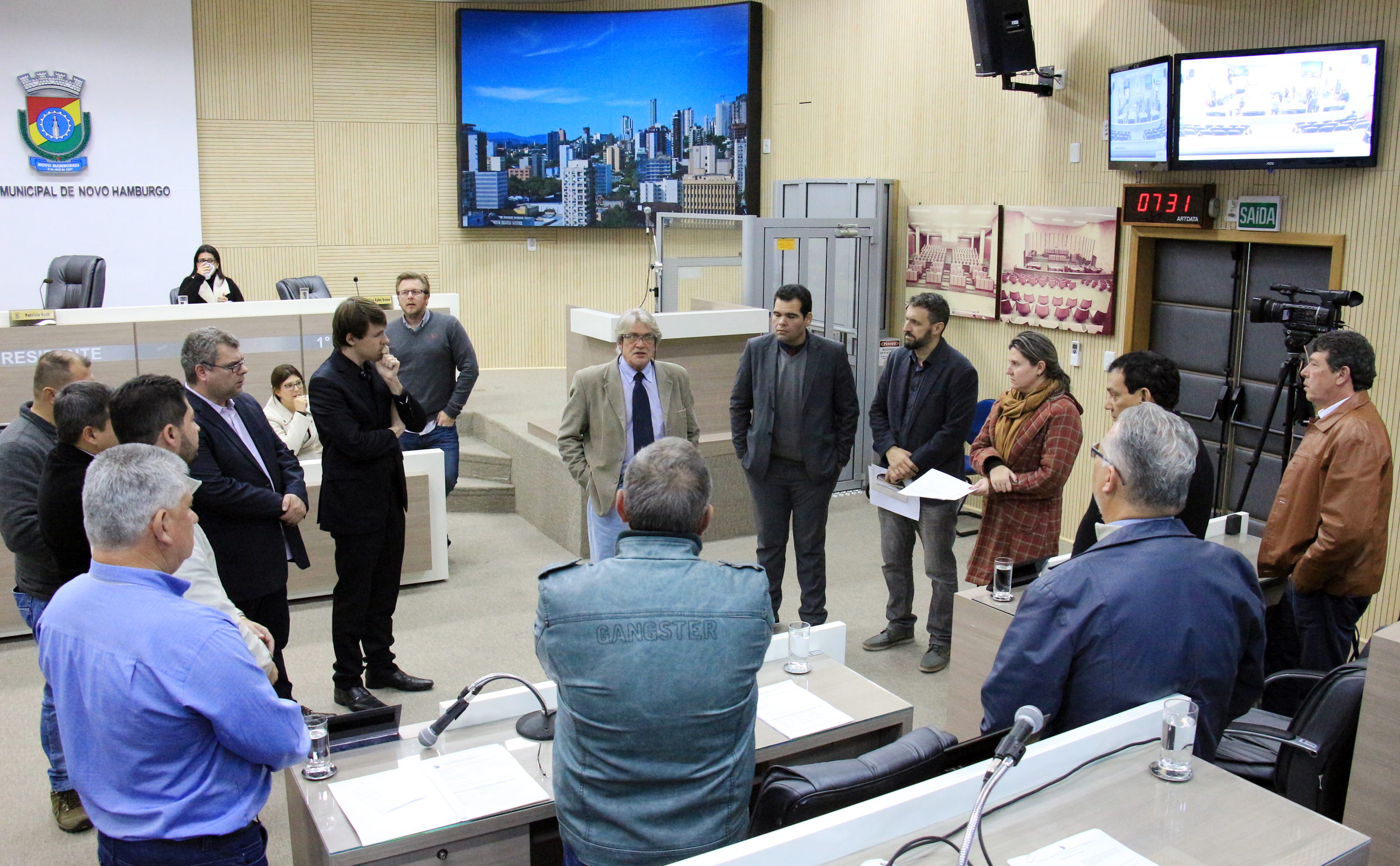 Aprovado projeto que autoriza repasse financeiro a agentes comunitários de saúde