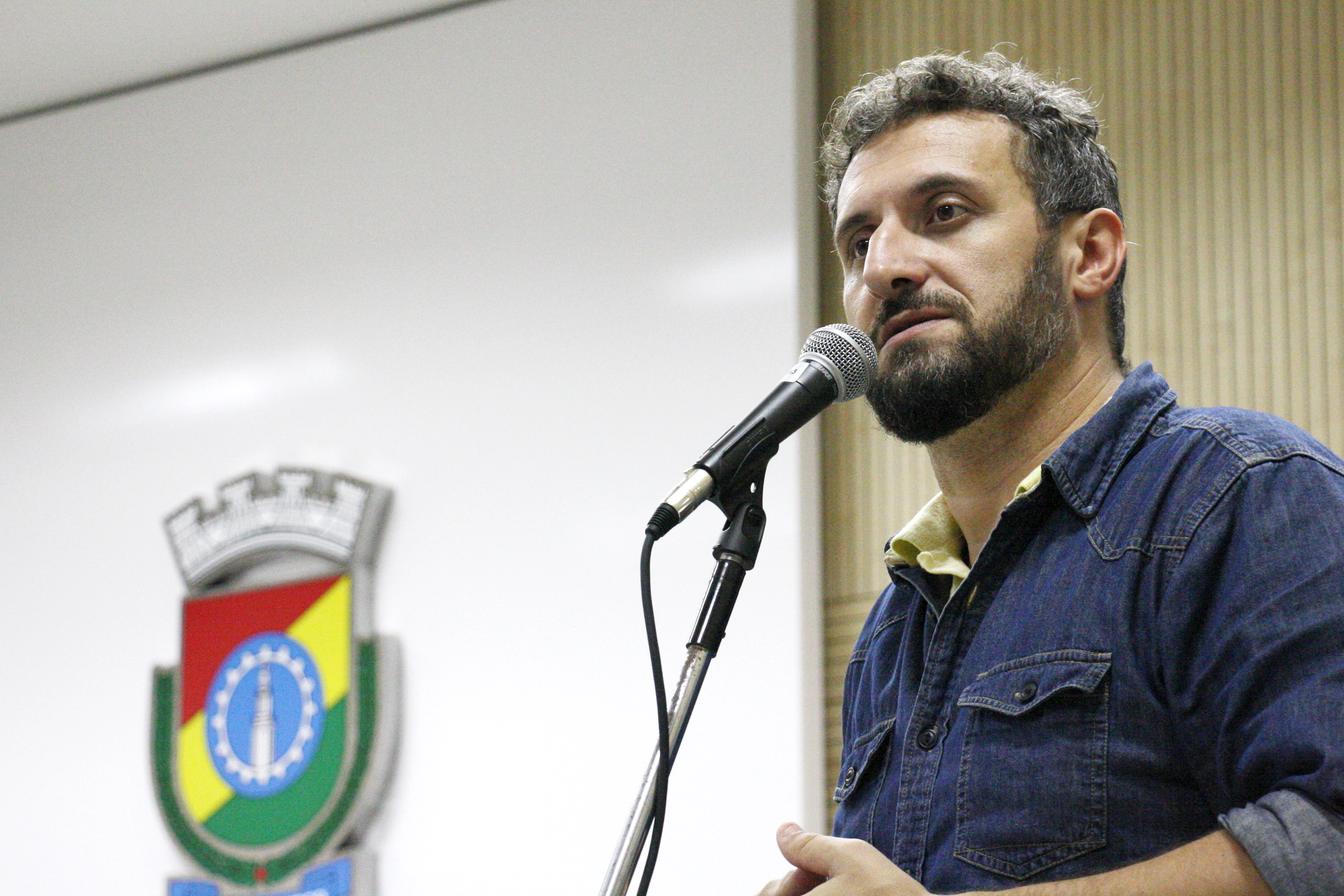 Aprovado projeto que cria calçadas ecológicas no Município