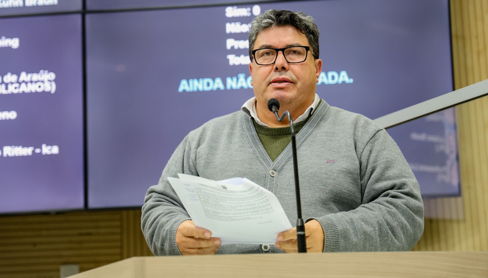 Aprovado projeto que cria Dia e Semana das Religiões de Matriz Africana e Umbanda