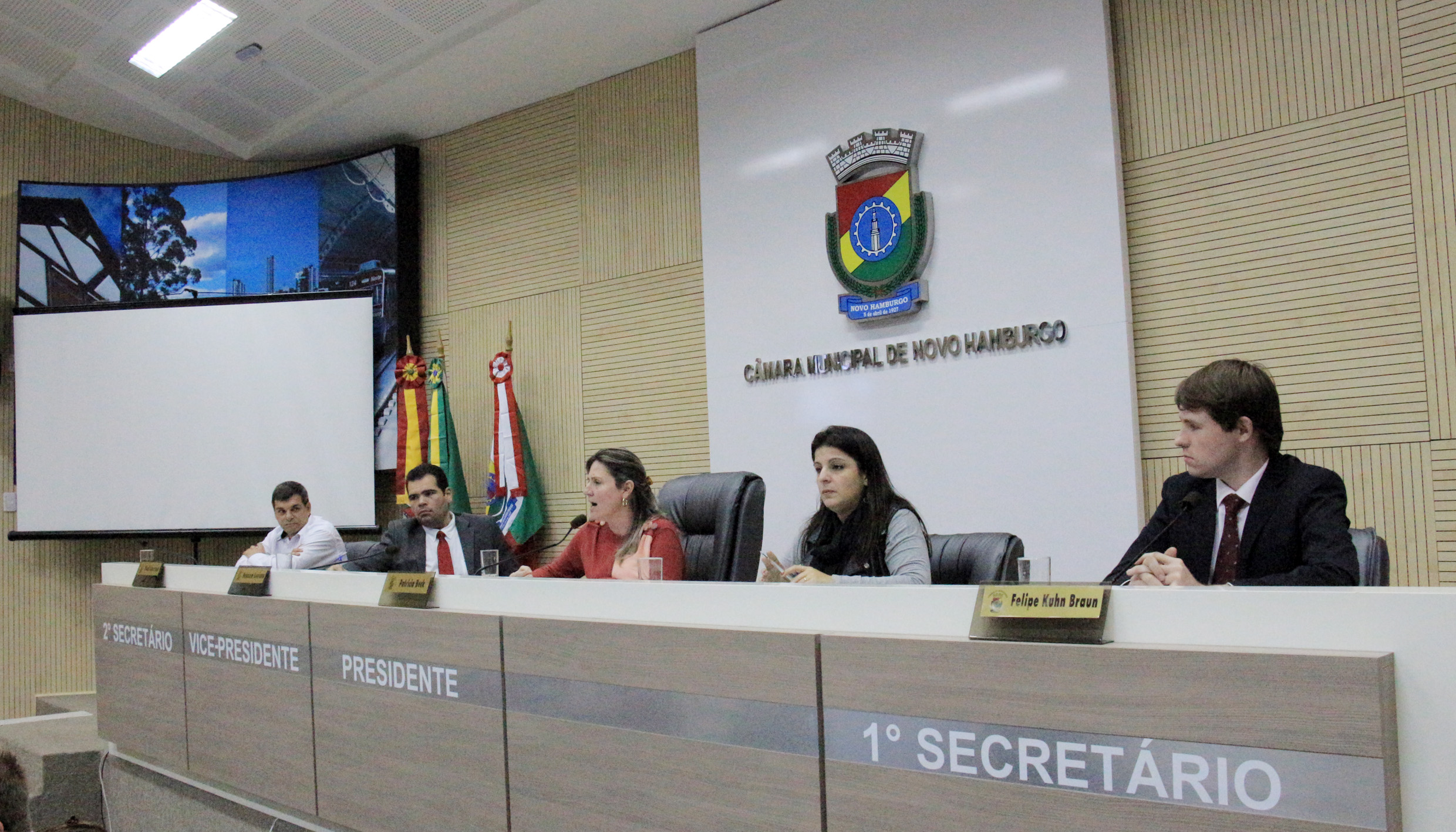 Aprovado projeto que estabelece Programa Municipal de Iniciação à Docência