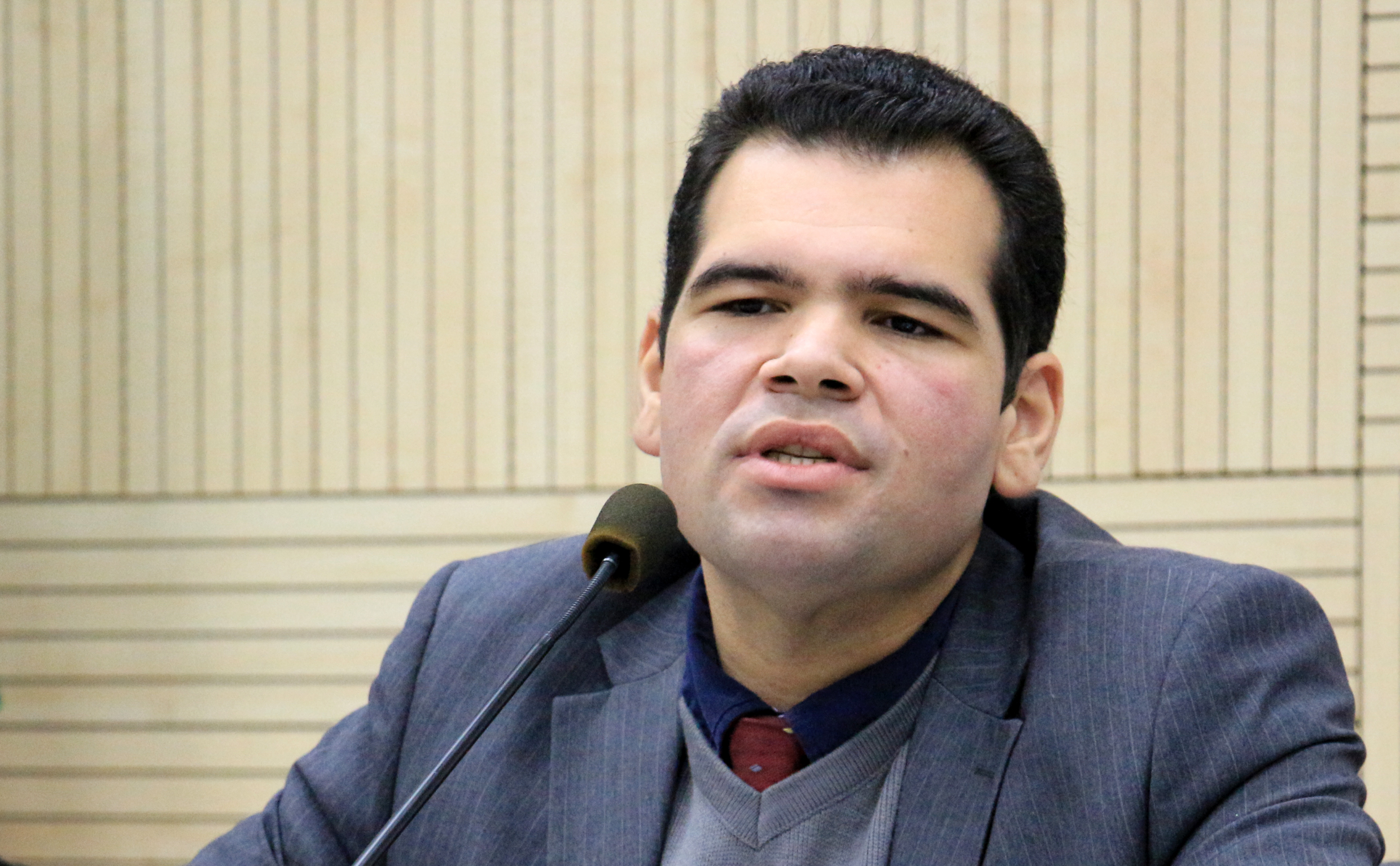 Aprovado projeto que dá nome de Alquibaldo Ferreira Saner a uma via pública