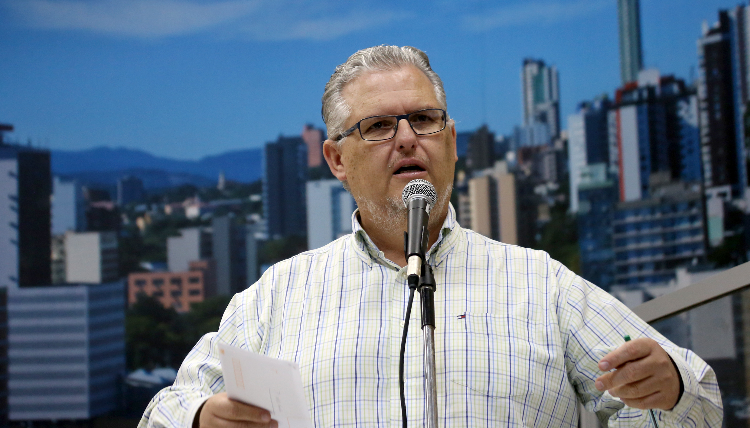 Aprovado projeto que denomina Gernó Affonso Eltz rua em Lomba Grande