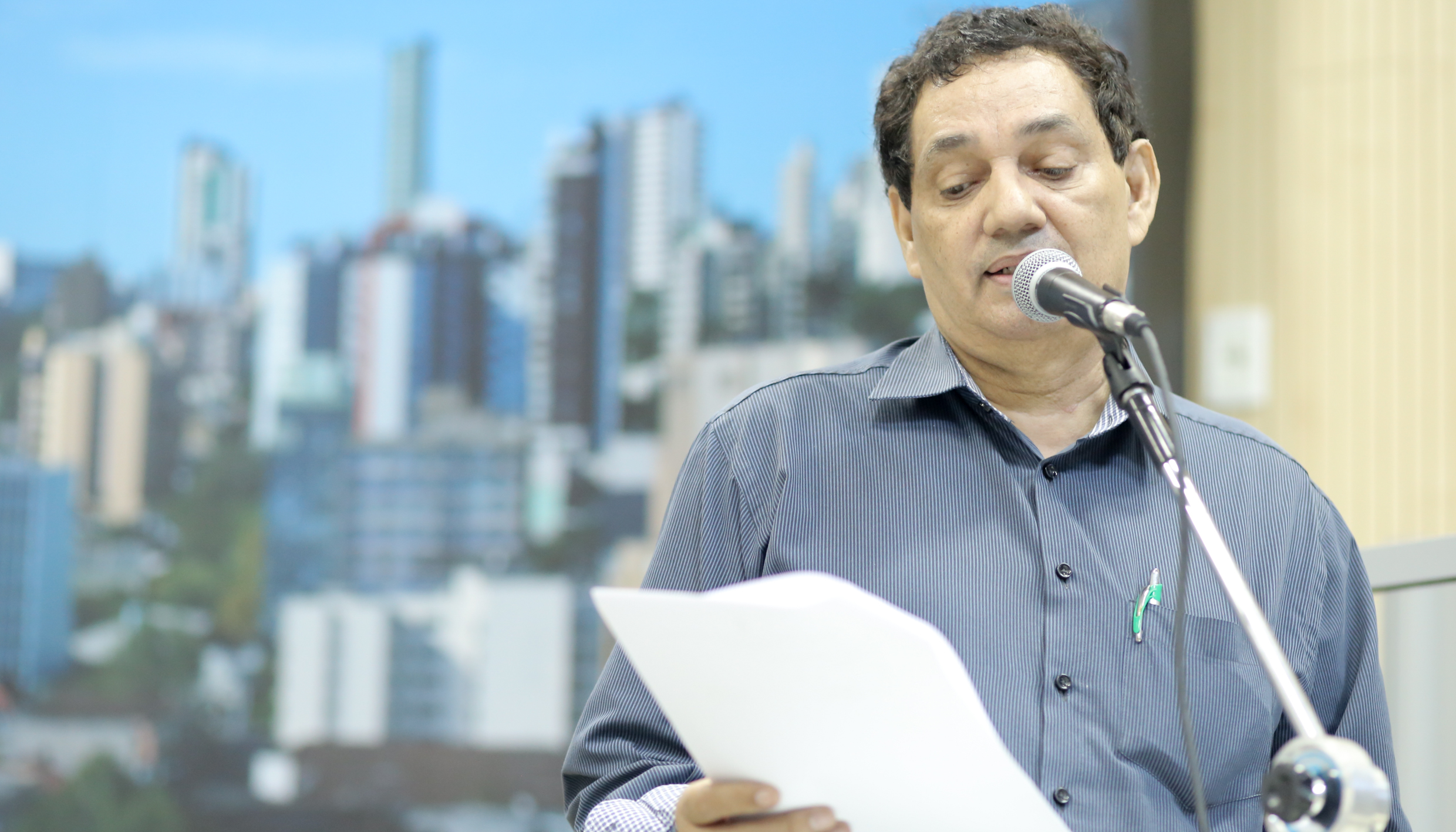 Aprovado projeto que estipula normas de acessibilidade para eventos