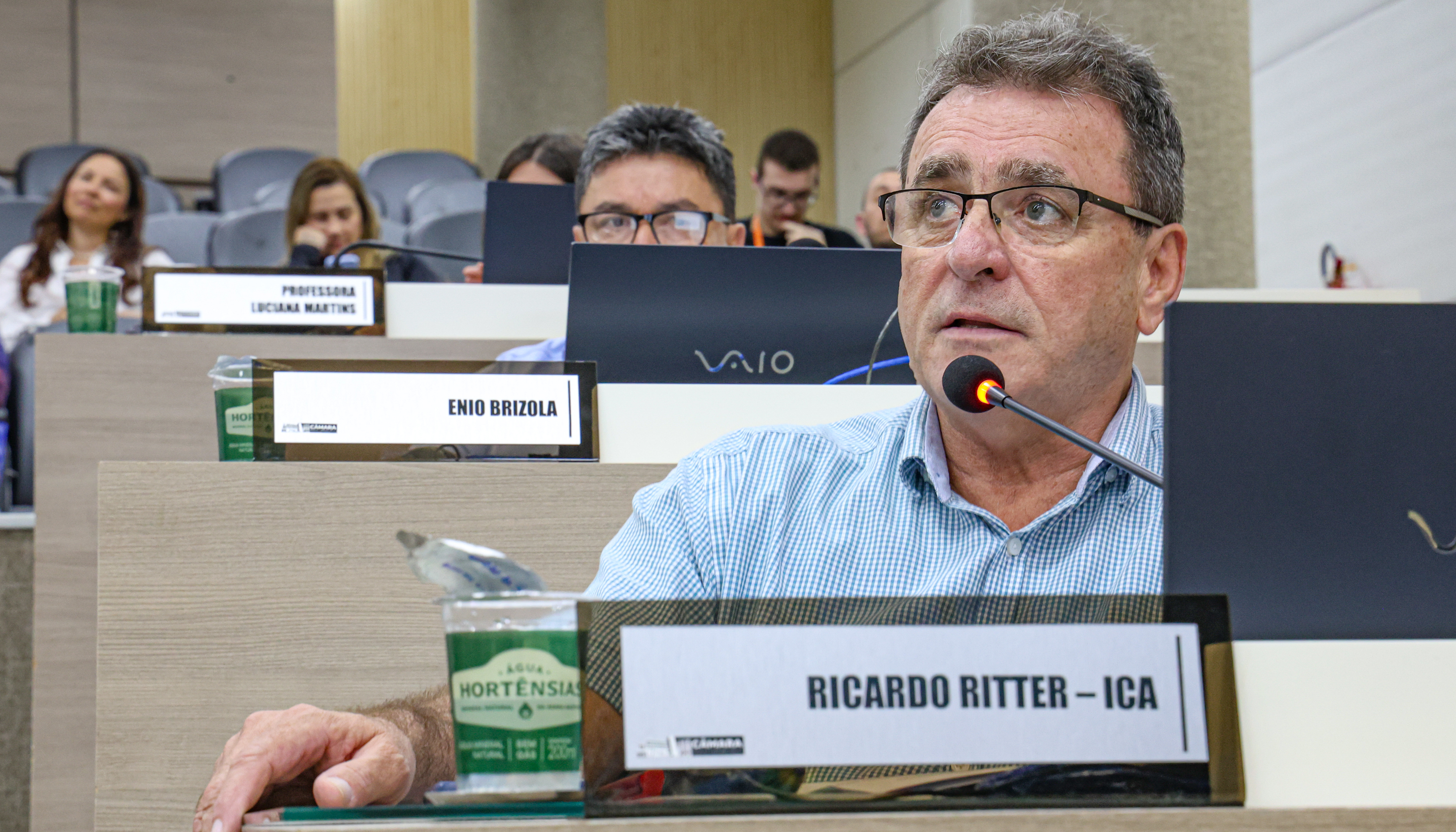 Aprovado projeto que impede restrições ao porte de equipamentos e remédios para controle glicêmico