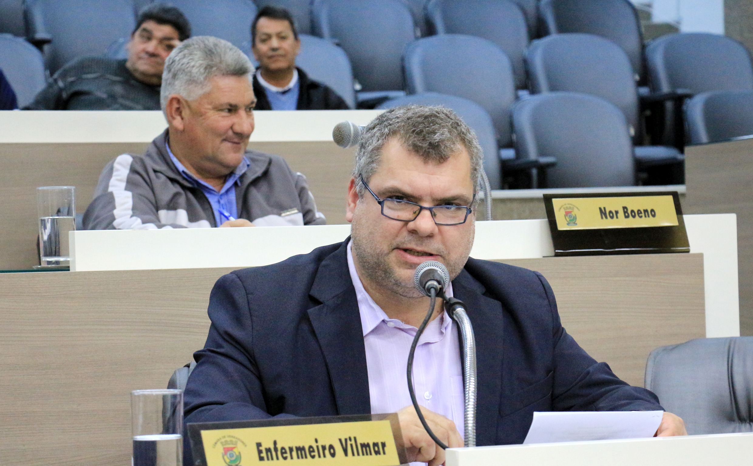 Aprovado projeto que possibilita permanência de animais em locais de tratamento de saúde