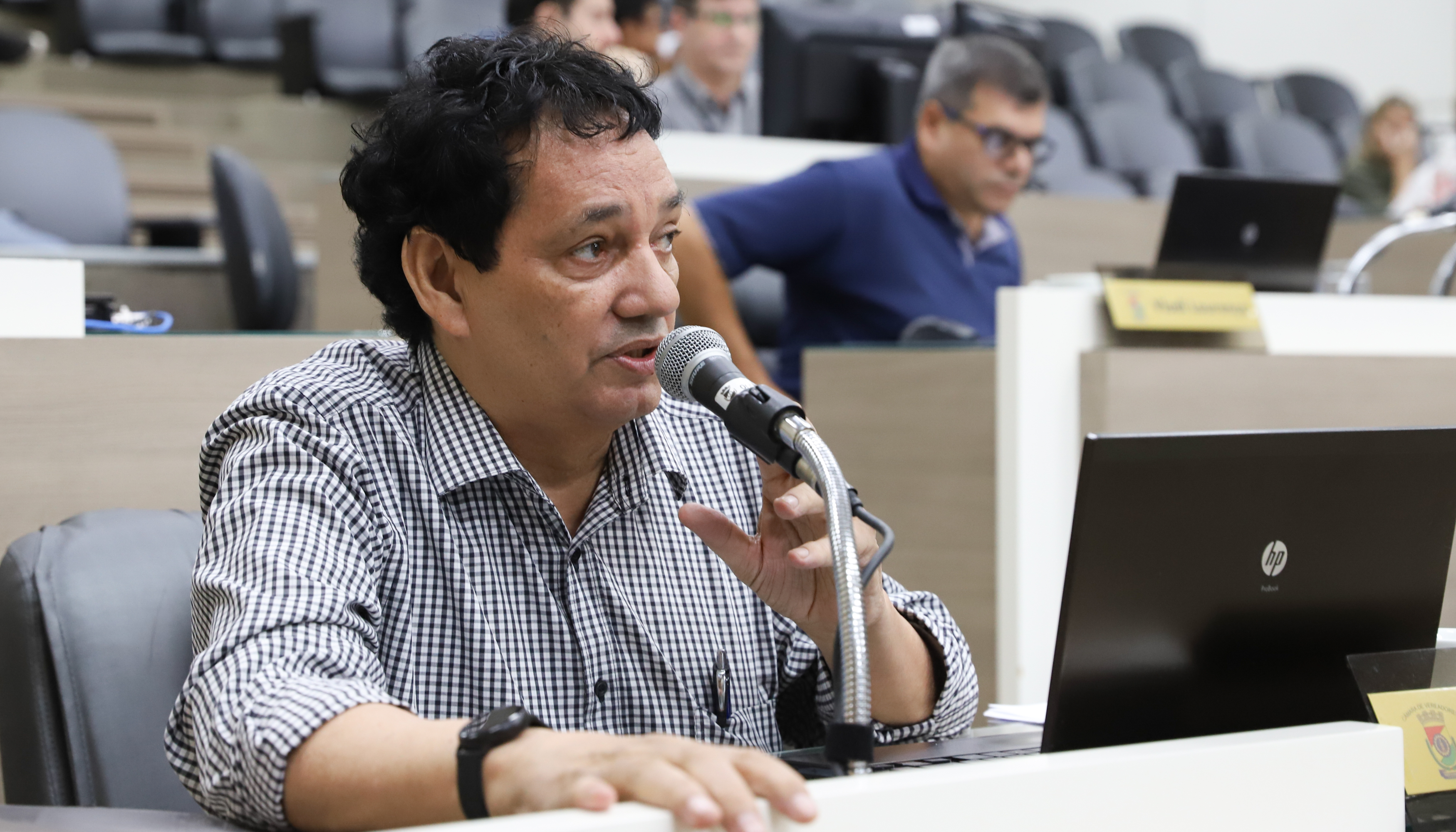 Aprovado projeto que prevê nos meses de janeiro ações voltadas para a promoção da saúde mental