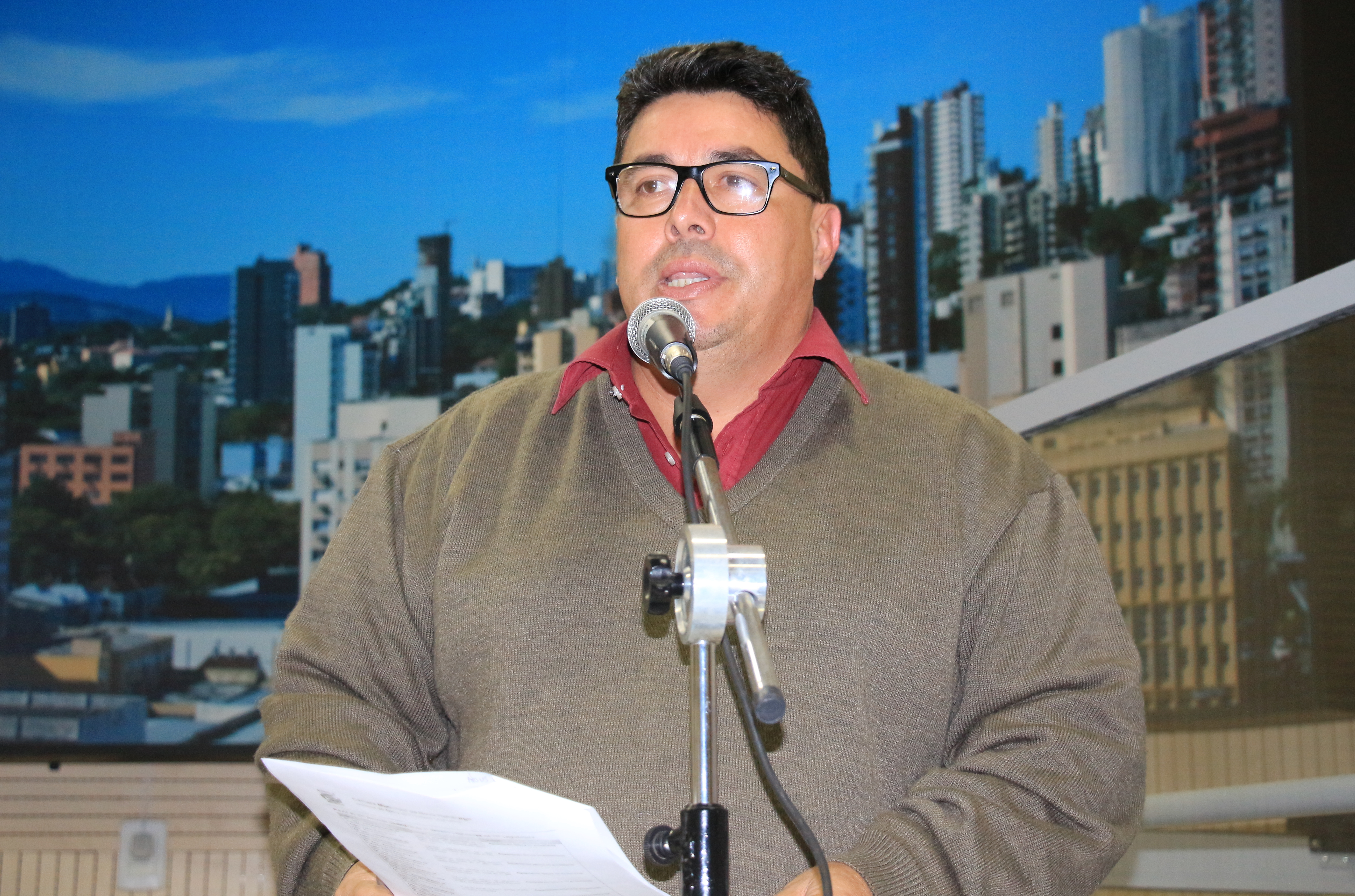 Aprovado projeto que reconhece utilidade pública do CTG Essência da Tradição