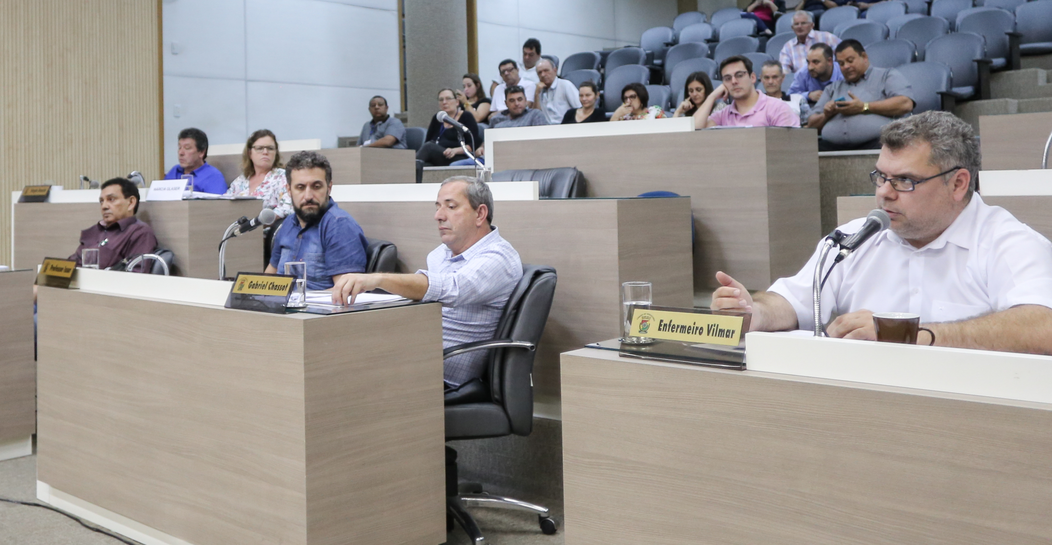 Aprovado projeto que reforça prazo máximo de 60 dias para primeiro tratamento de pacientes com câncer