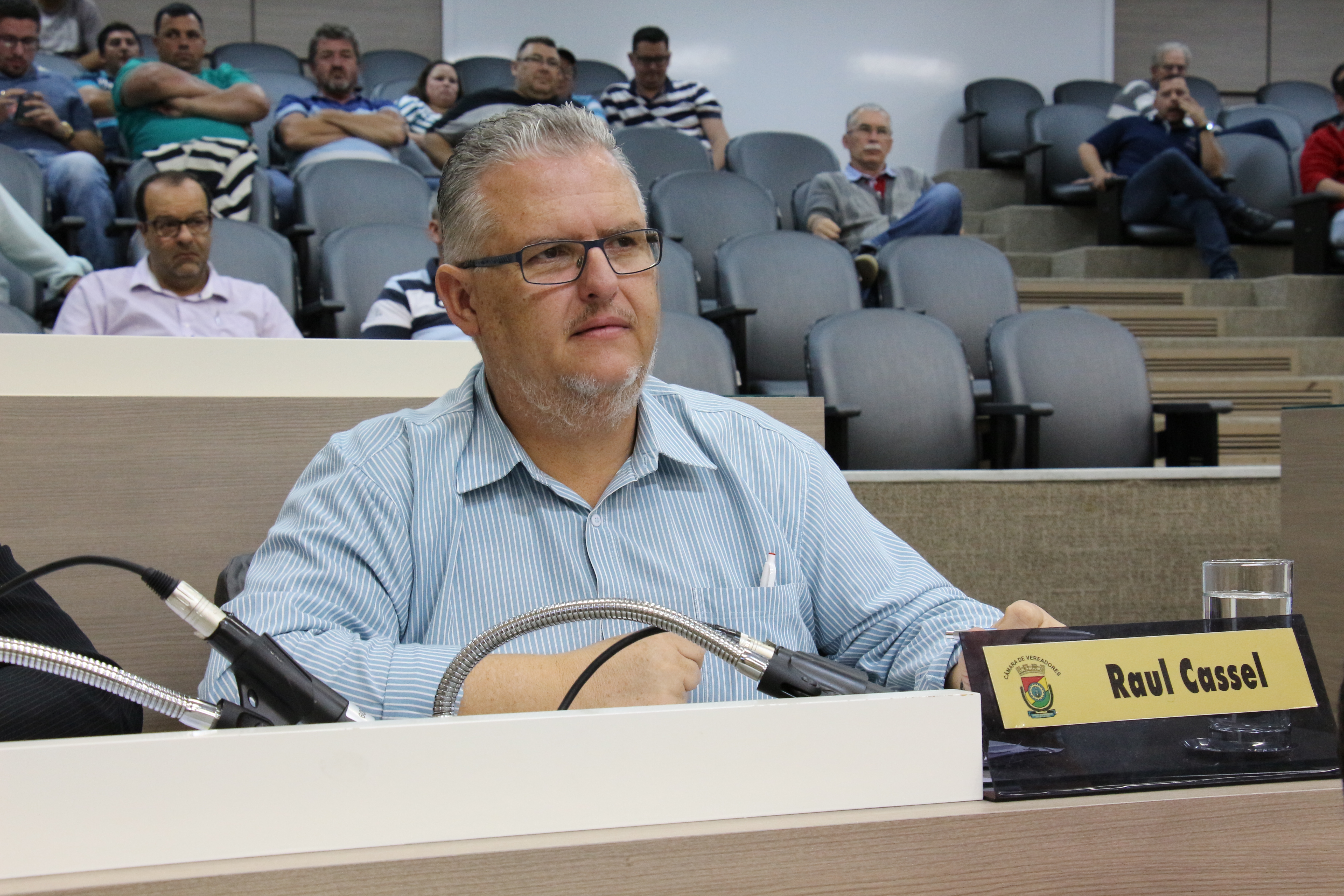 Aprovado projeto que regulamenta uso de recursos de alienação de bens públicos