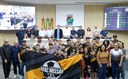 Aprovado reconhecimento de utilidade pública ao Instituto Educacional e Assistencial MAC Missão