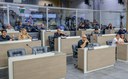 Aprovado reconhecimento de utilidade pública do Rotary Club Oeste