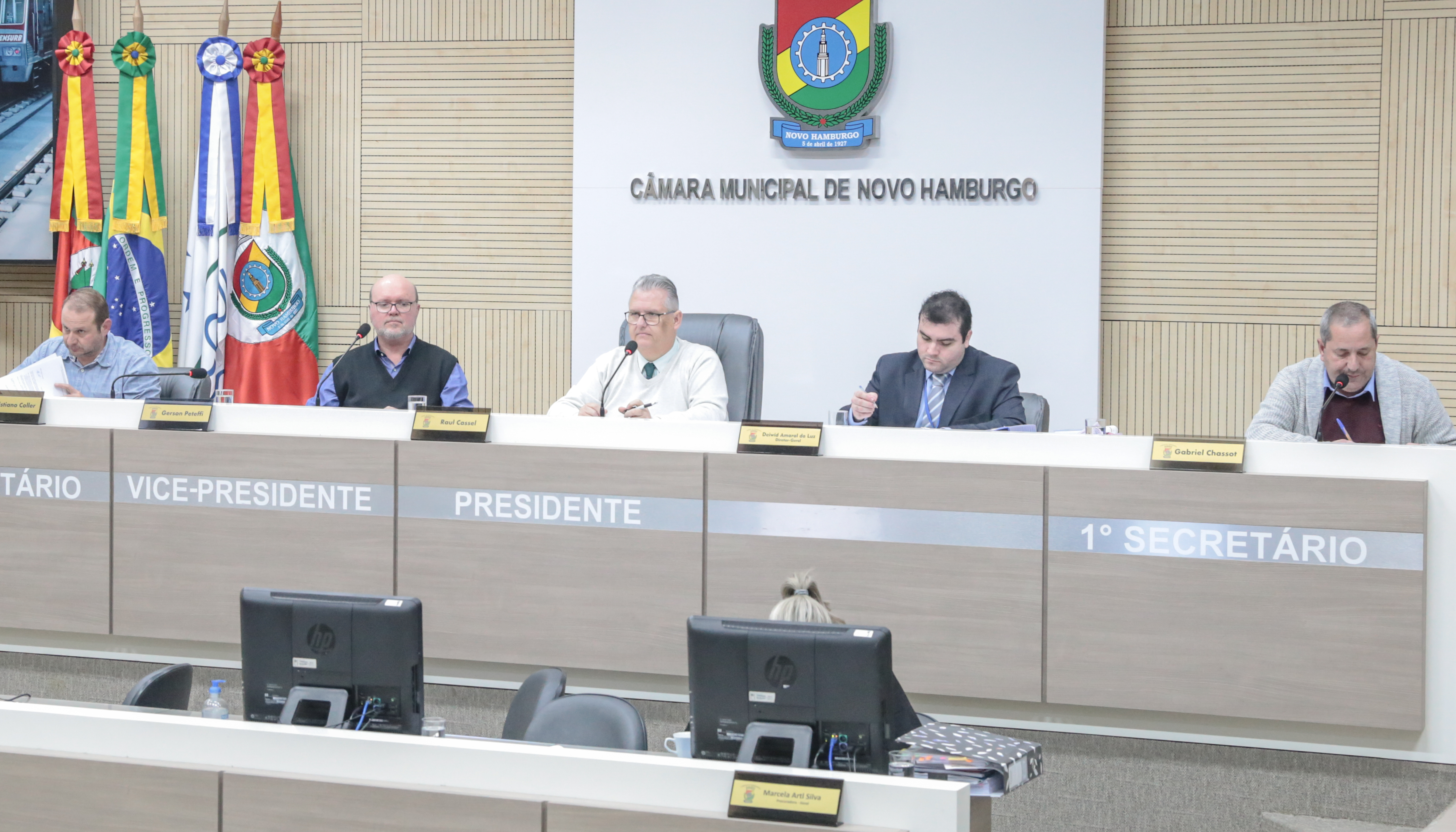 Aprovado repasse de R$ 15 mil para realização de rodeio em Lomba Grande