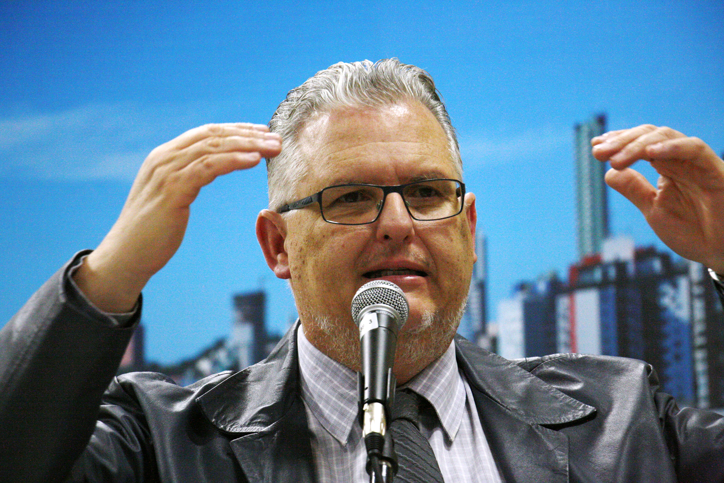 Aprovado substitutivo que altera lei que cria a Coordenadoria Municipal de Defesa Civil