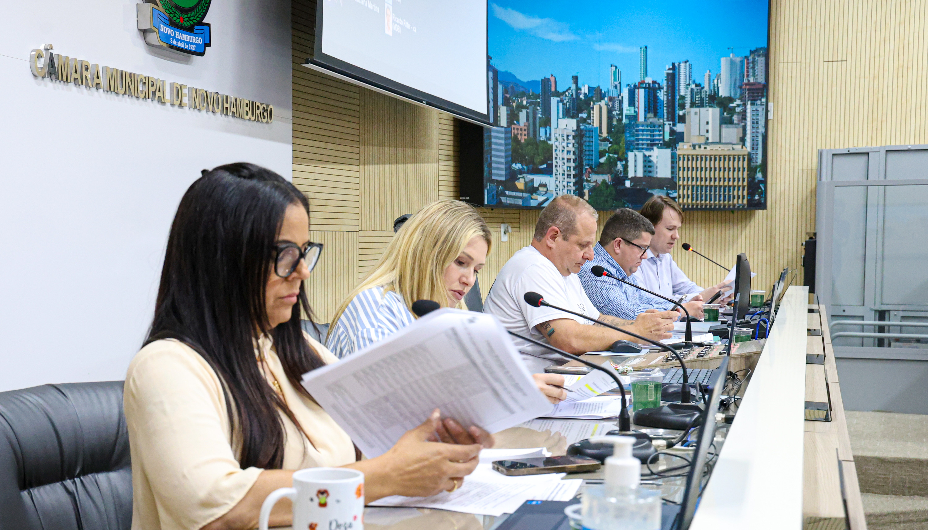 Aprovado valor mínimo para ajuizamento de cobranças de dívidas com a Comusa