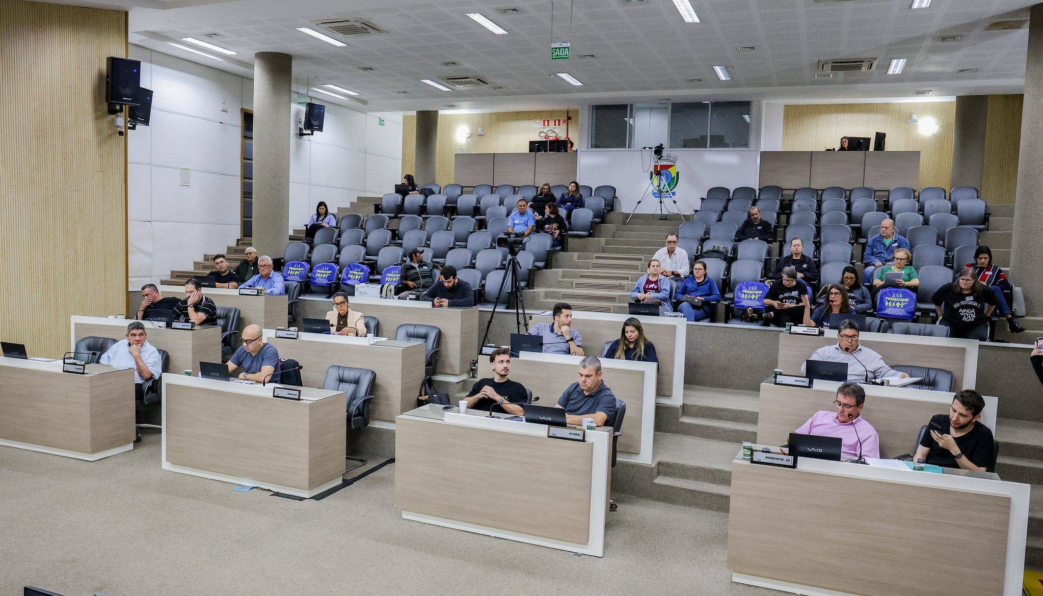 Aprovados instrumentos para negociação de débitos inscritos em dívida ativa