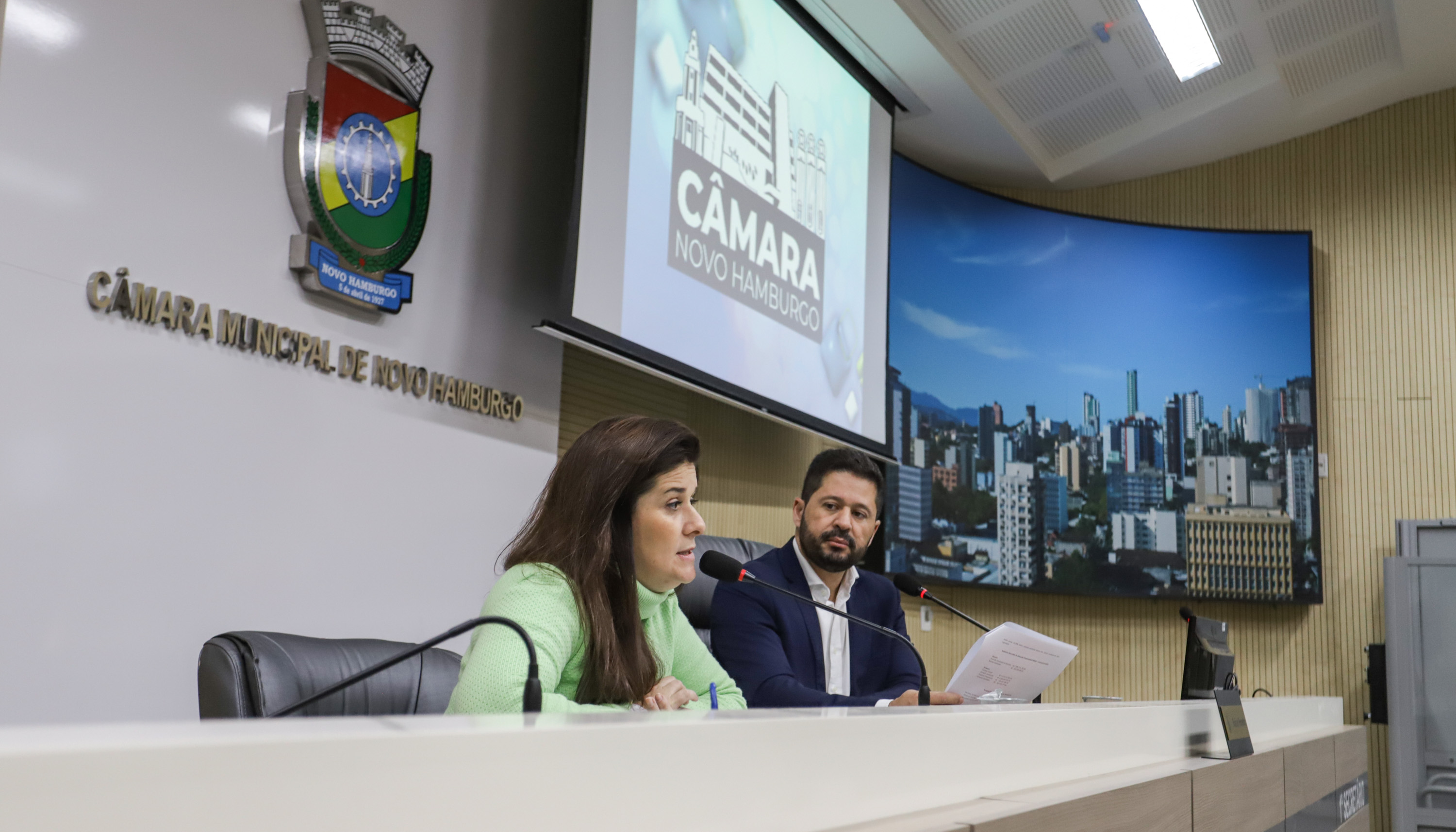 Arrecadação do Município cresce 15% no primeiro quadrimestre