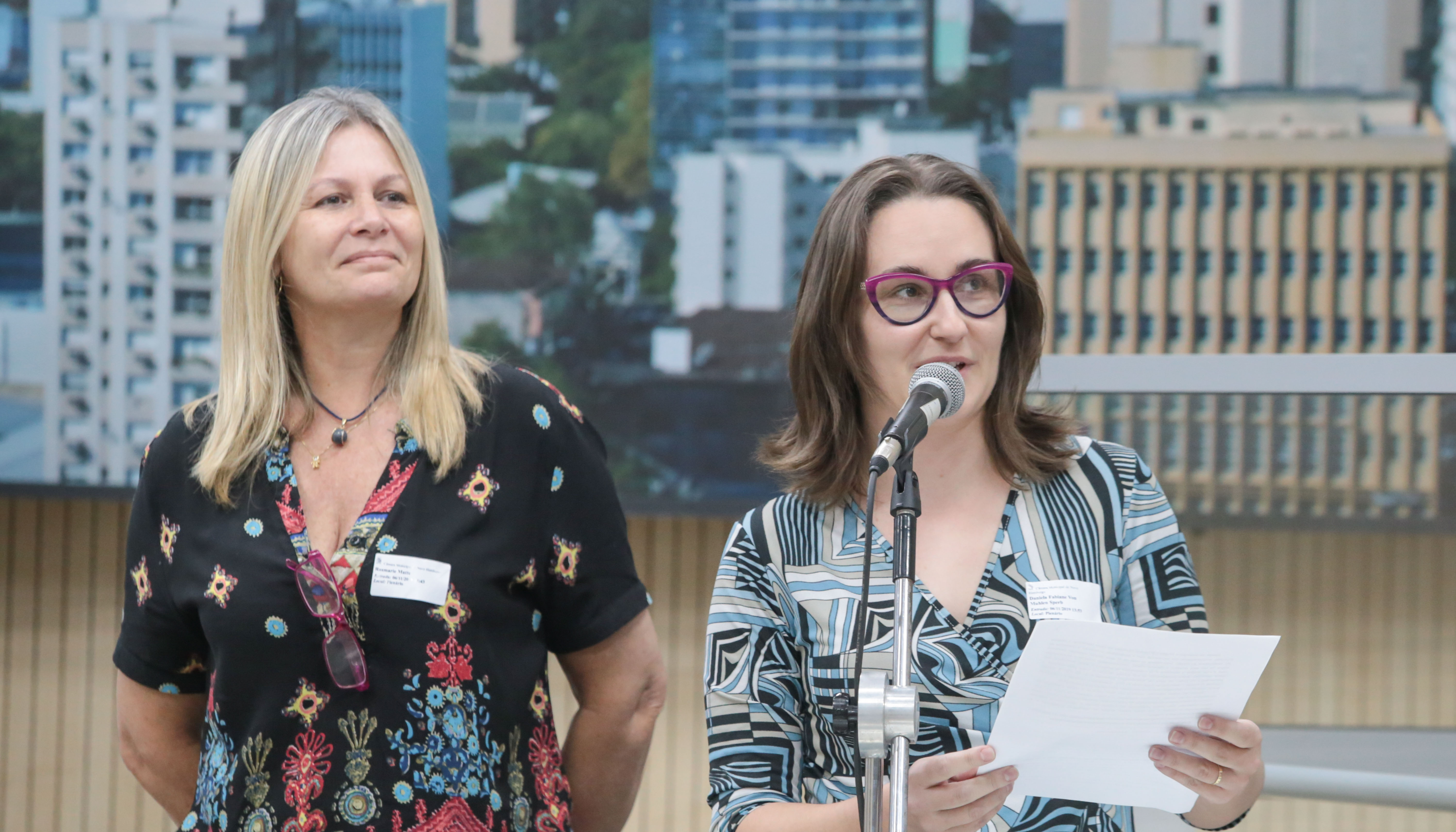 Asbem apresenta ações sociais de formação profissional e cidadã de jovens e adolescentes 