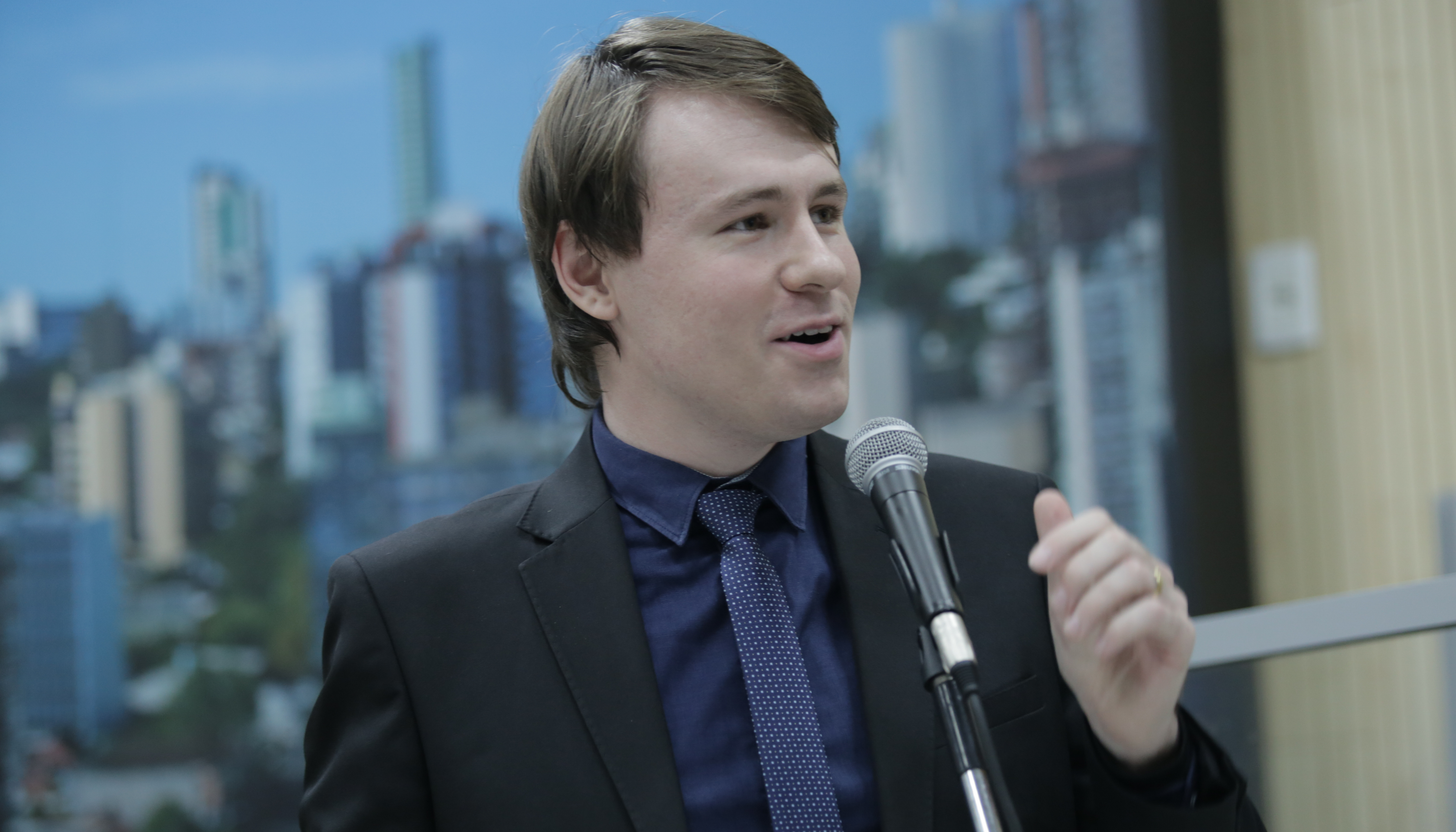 Associação Amigos do Primavera recebe reconhecimento de utilidade pública