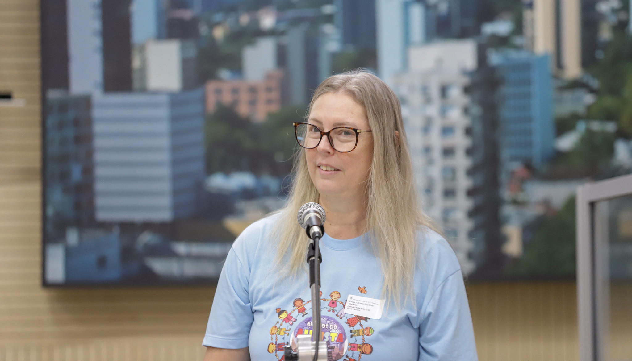 Associação de Pais e Amigos do Autista pede implantação de casas lares e moradias assistidas para adultos com TEA