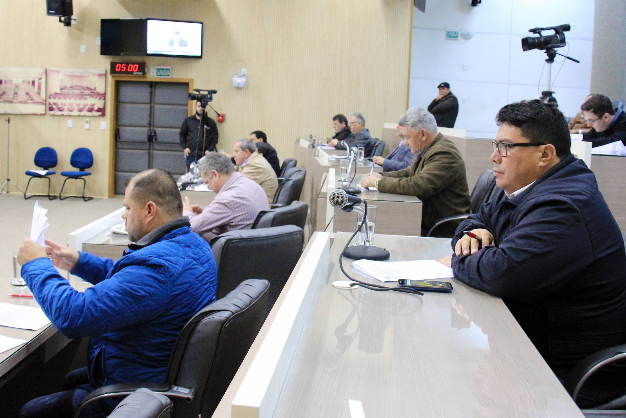 Associações de pais e mestres devem receber auxílio financeiro