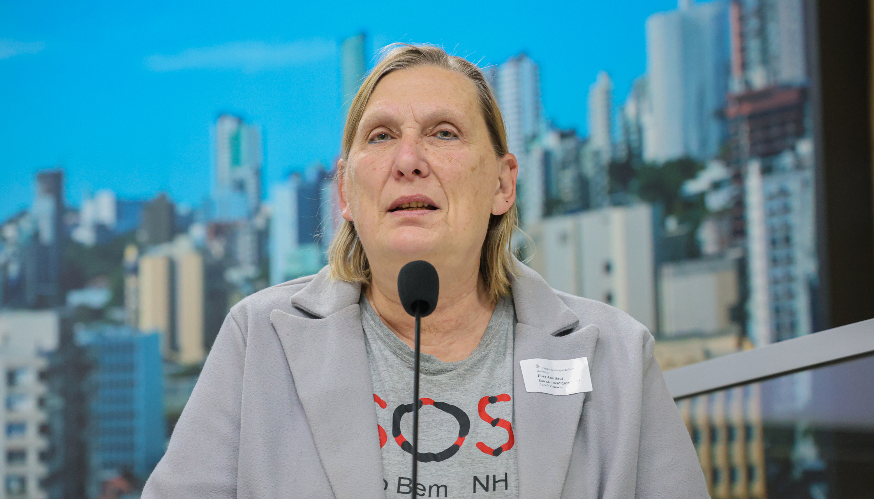 Associações pedem apoio para viabilizar abertura do Centro de Atendimento do Terceiro Setor