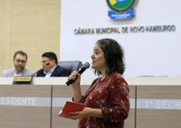 Audiência pública debate formas de assegurar eventos comunitários em espaços públicos